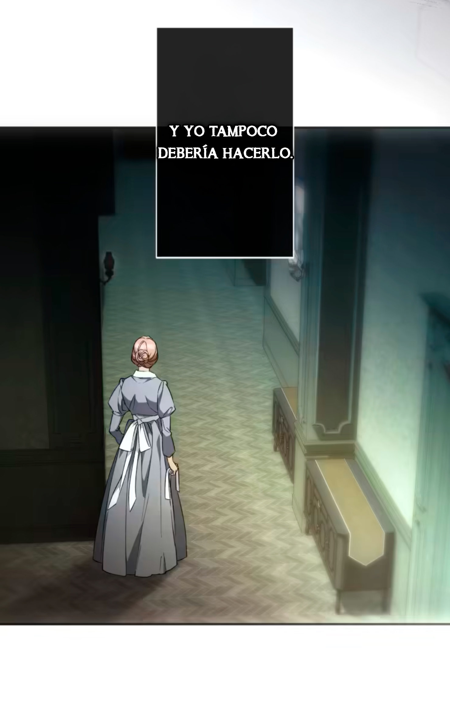 El tiempo de la bestia ciega Capítulo 3 - Page 95