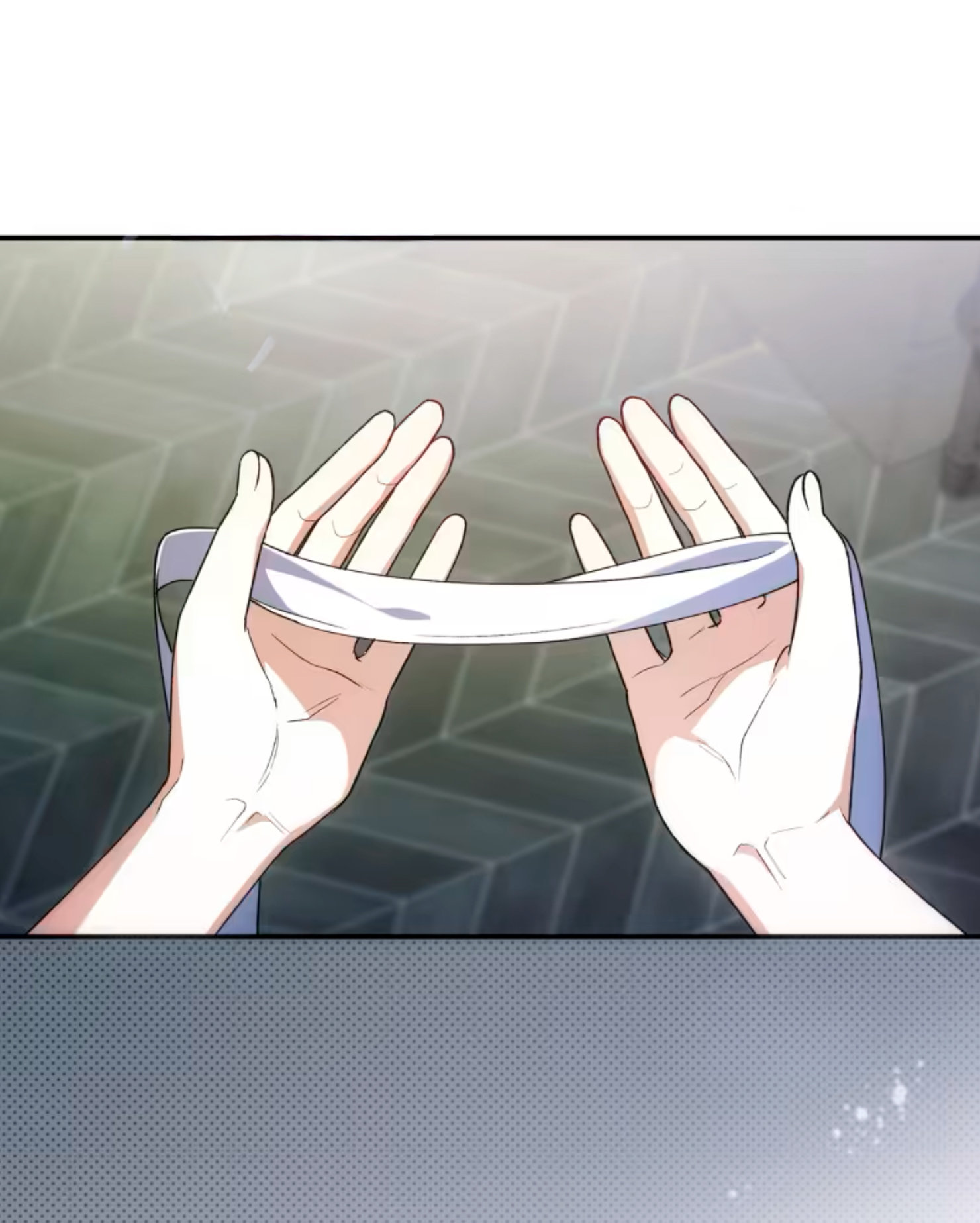 El tiempo de la bestia ciega Capítulo 3 - Page 97