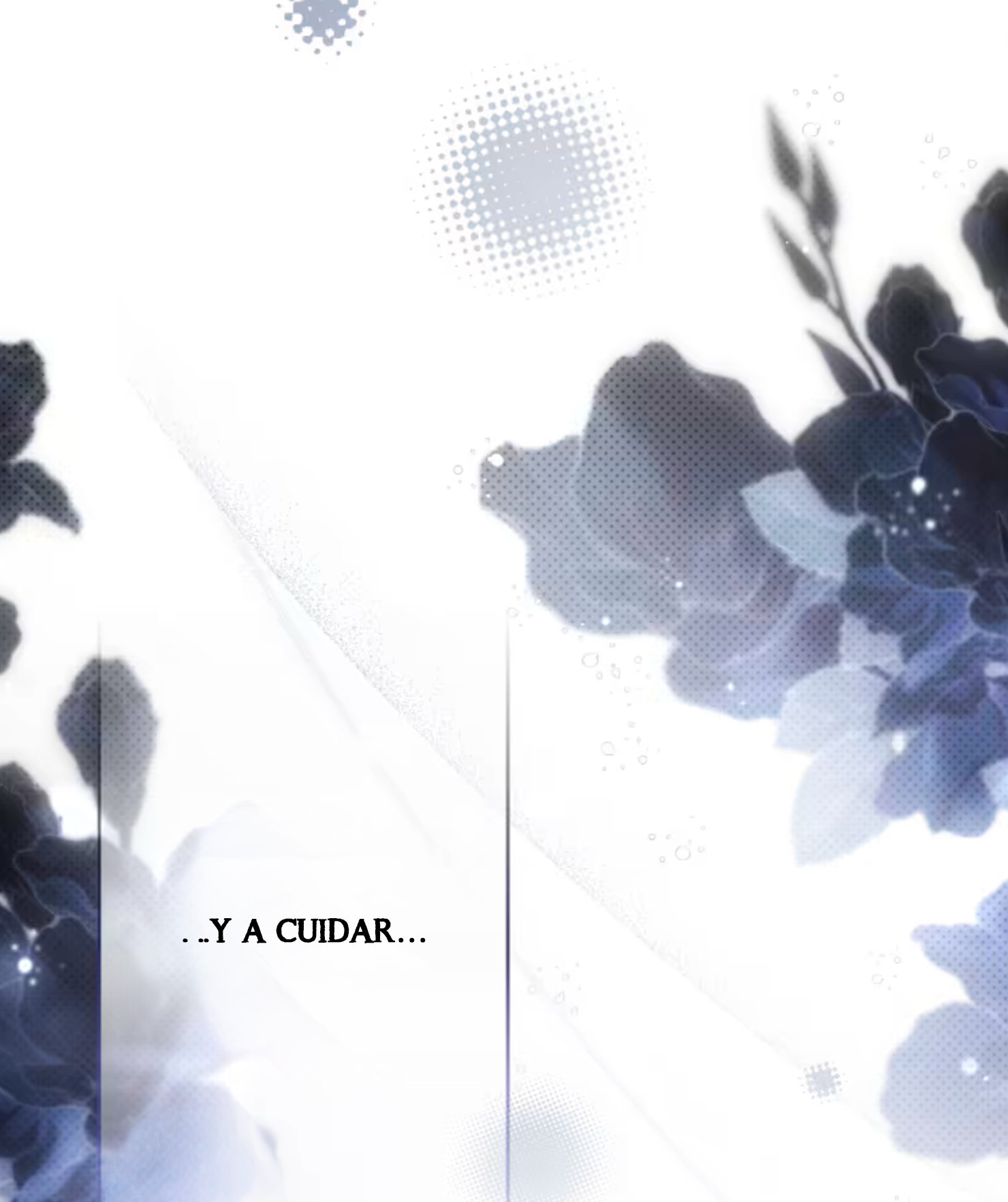 El tiempo de la bestia ciega Capítulo 3 - Page 99