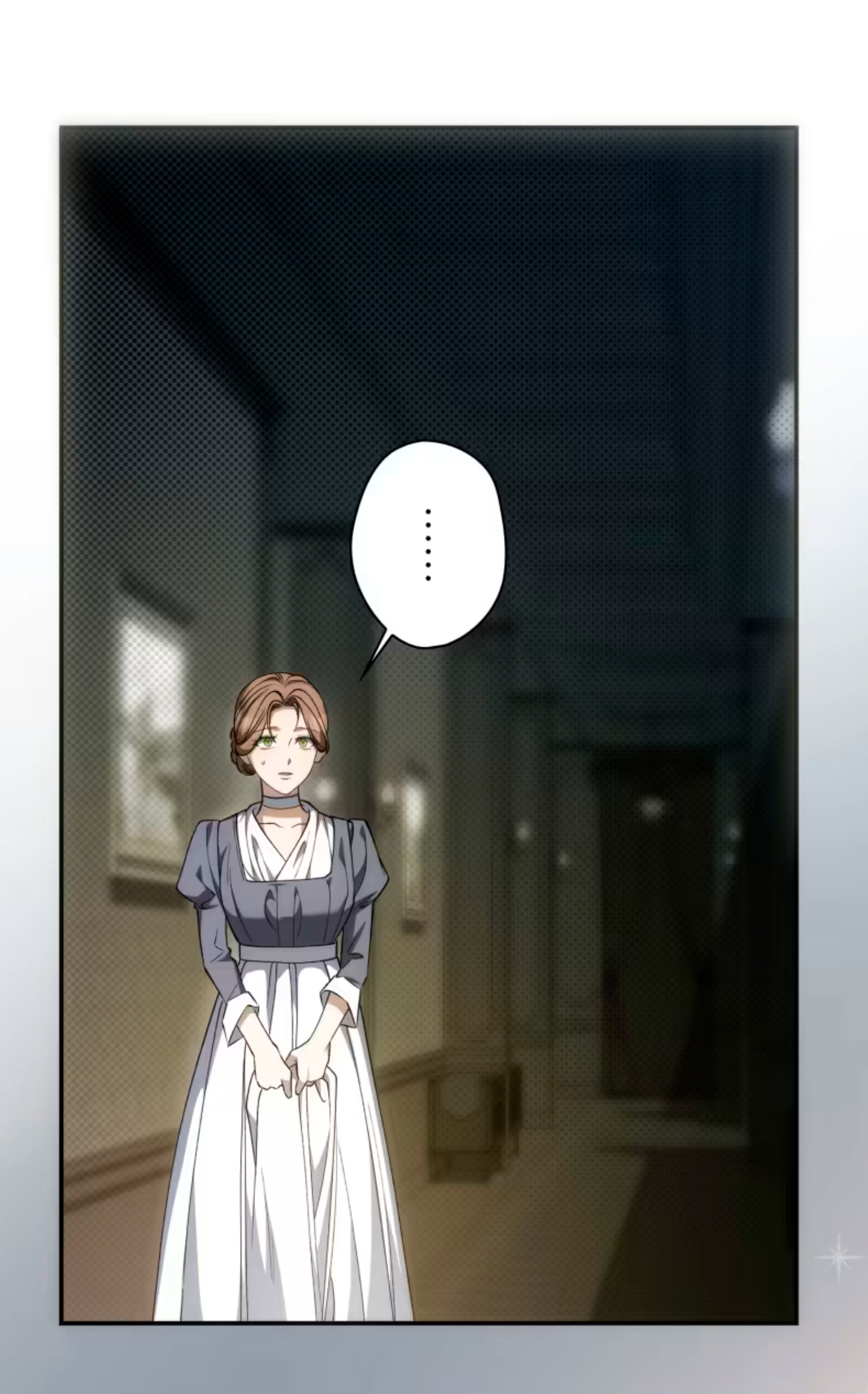 El tiempo de la bestia ciega Capítulo 4 - Page 30