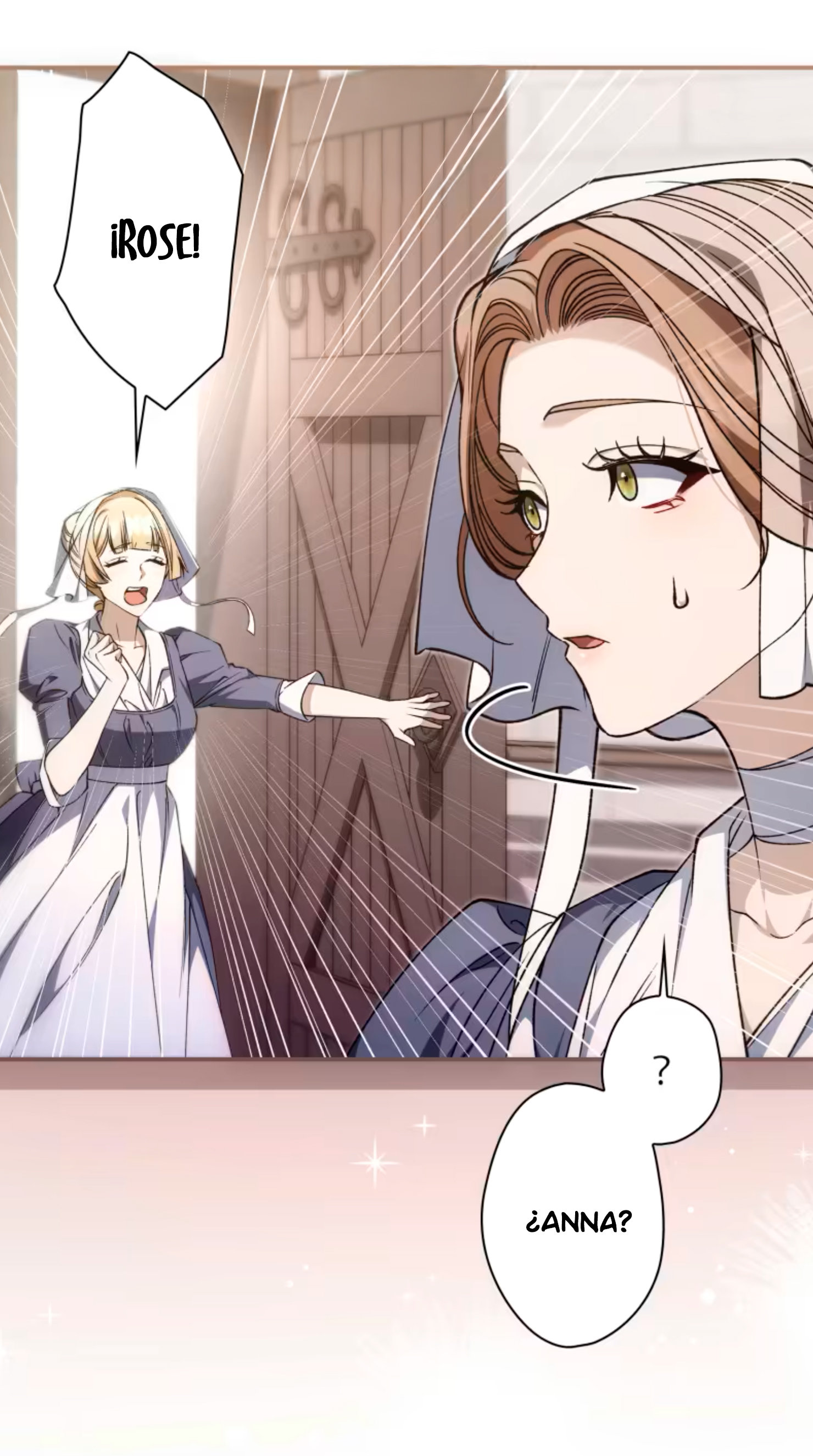 El tiempo de la bestia ciega Capítulo 4 - Page 37