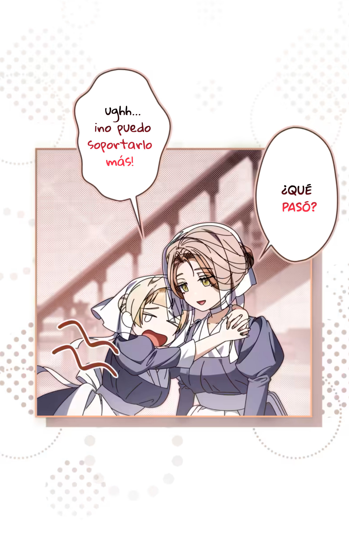 El tiempo de la bestia ciega Capítulo 4 - Page 39