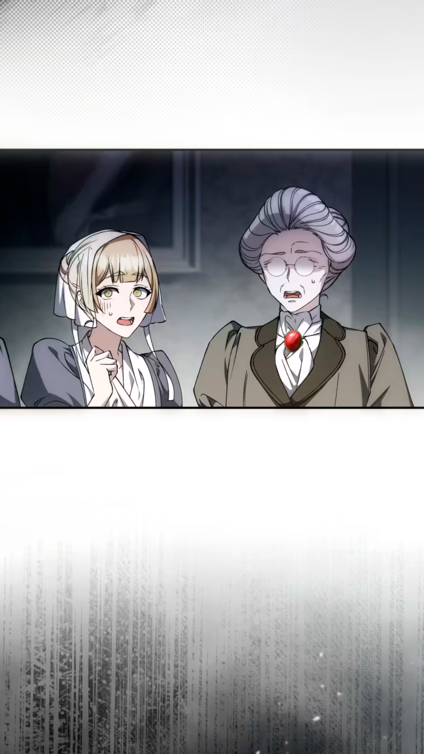 El tiempo de la bestia ciega Capítulo 4 - Page 45