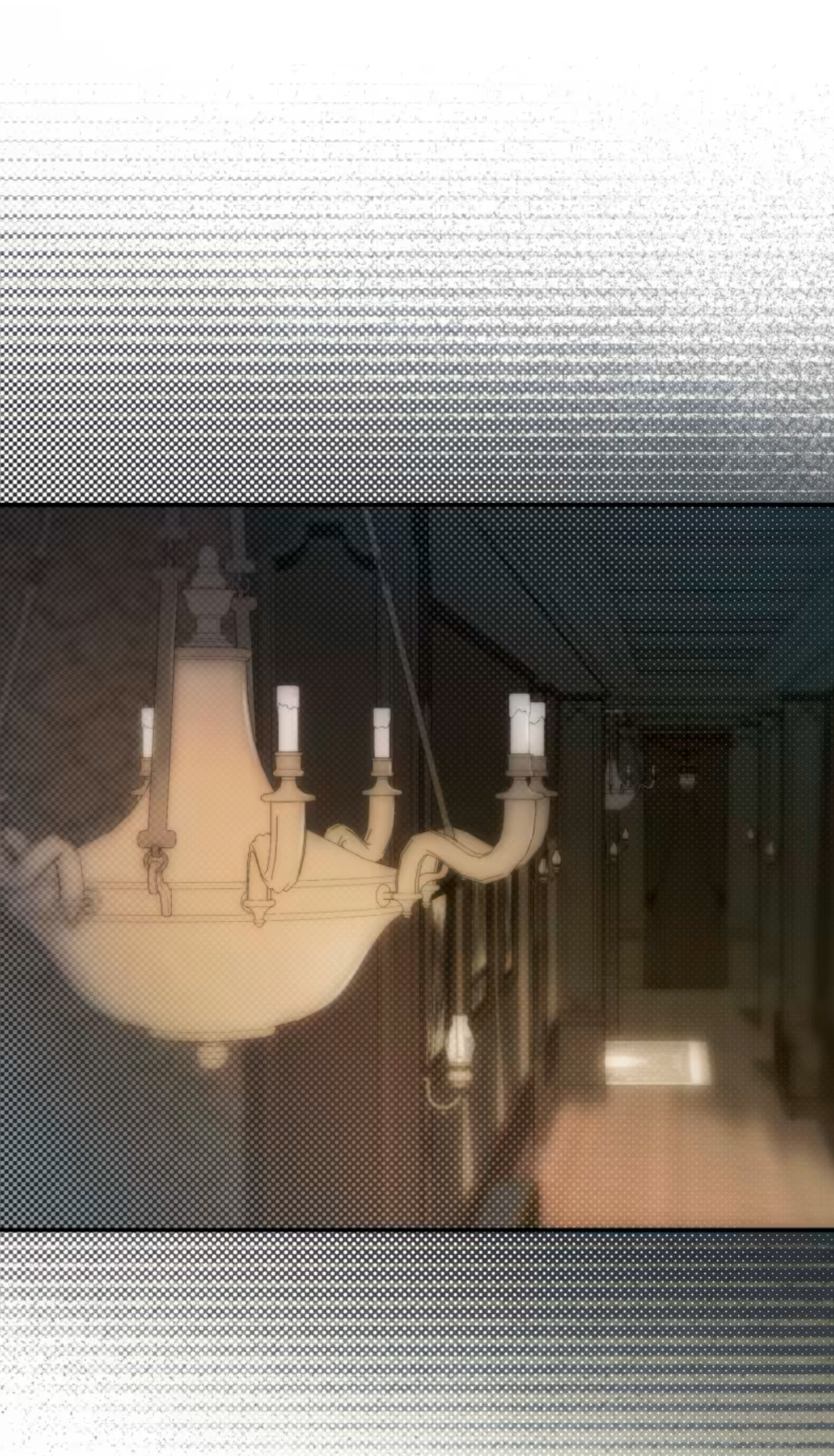 El tiempo de la bestia ciega Capítulo 4 - Page 52