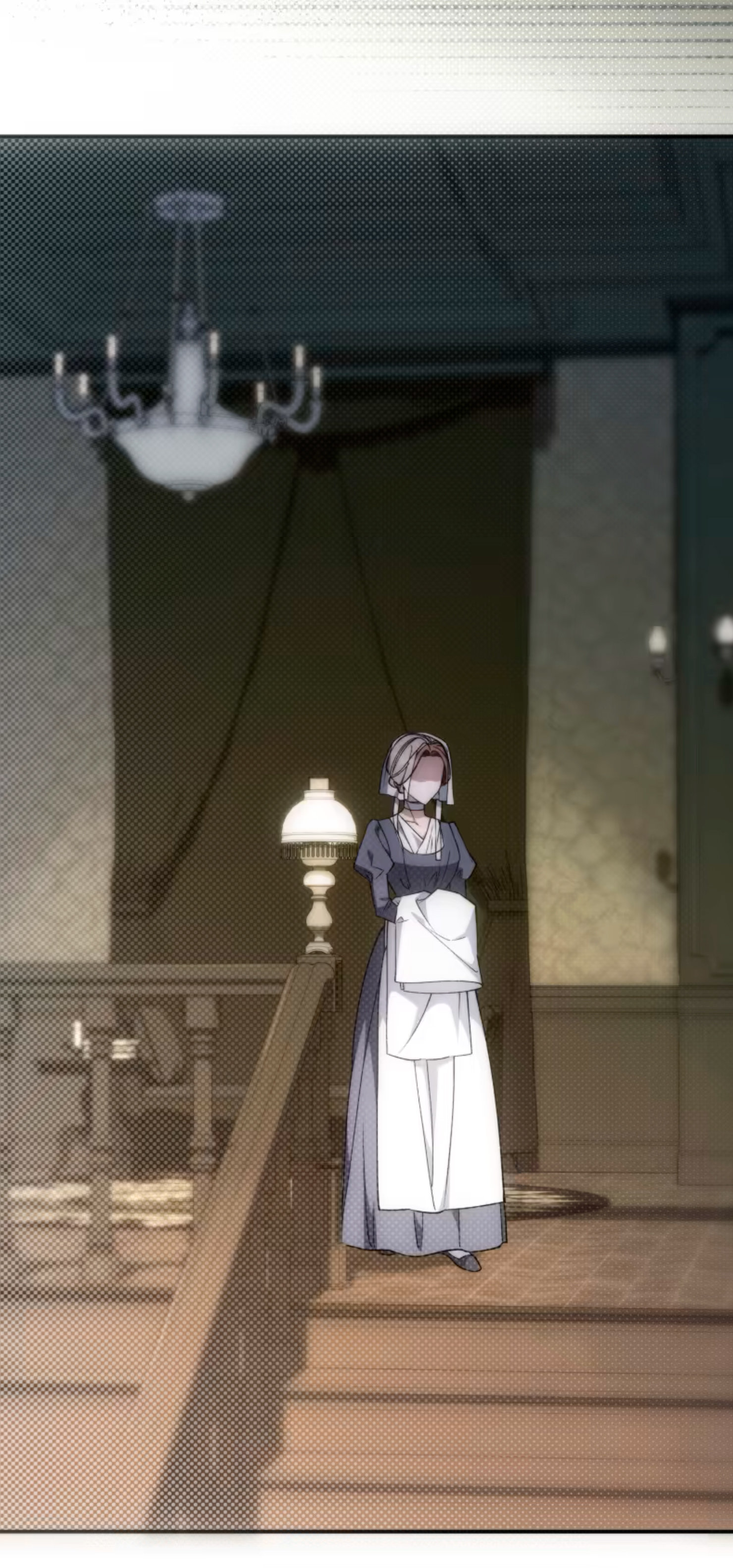 El tiempo de la bestia ciega Capítulo 4 - Page 53