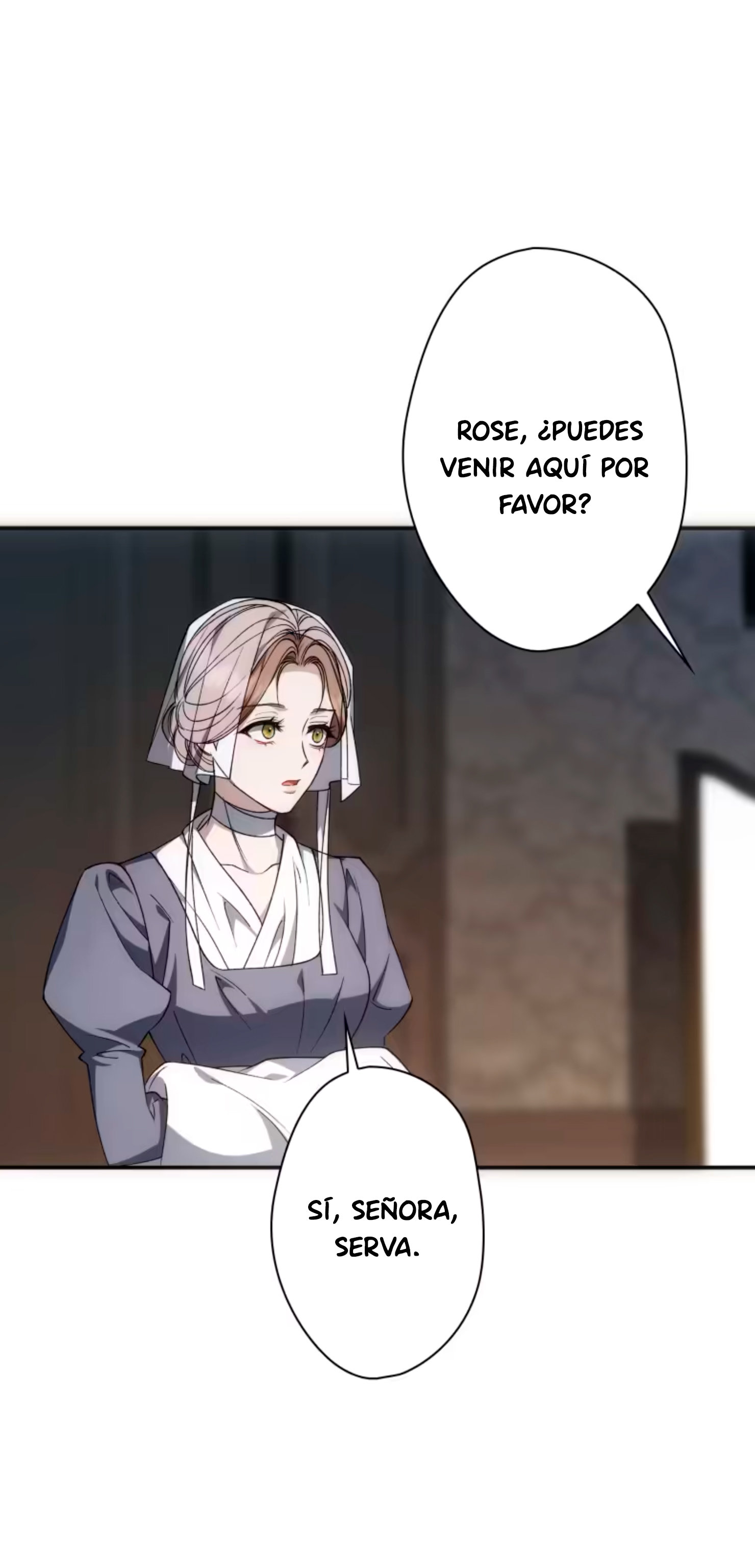 El tiempo de la bestia ciega Capítulo 4 - Page 56