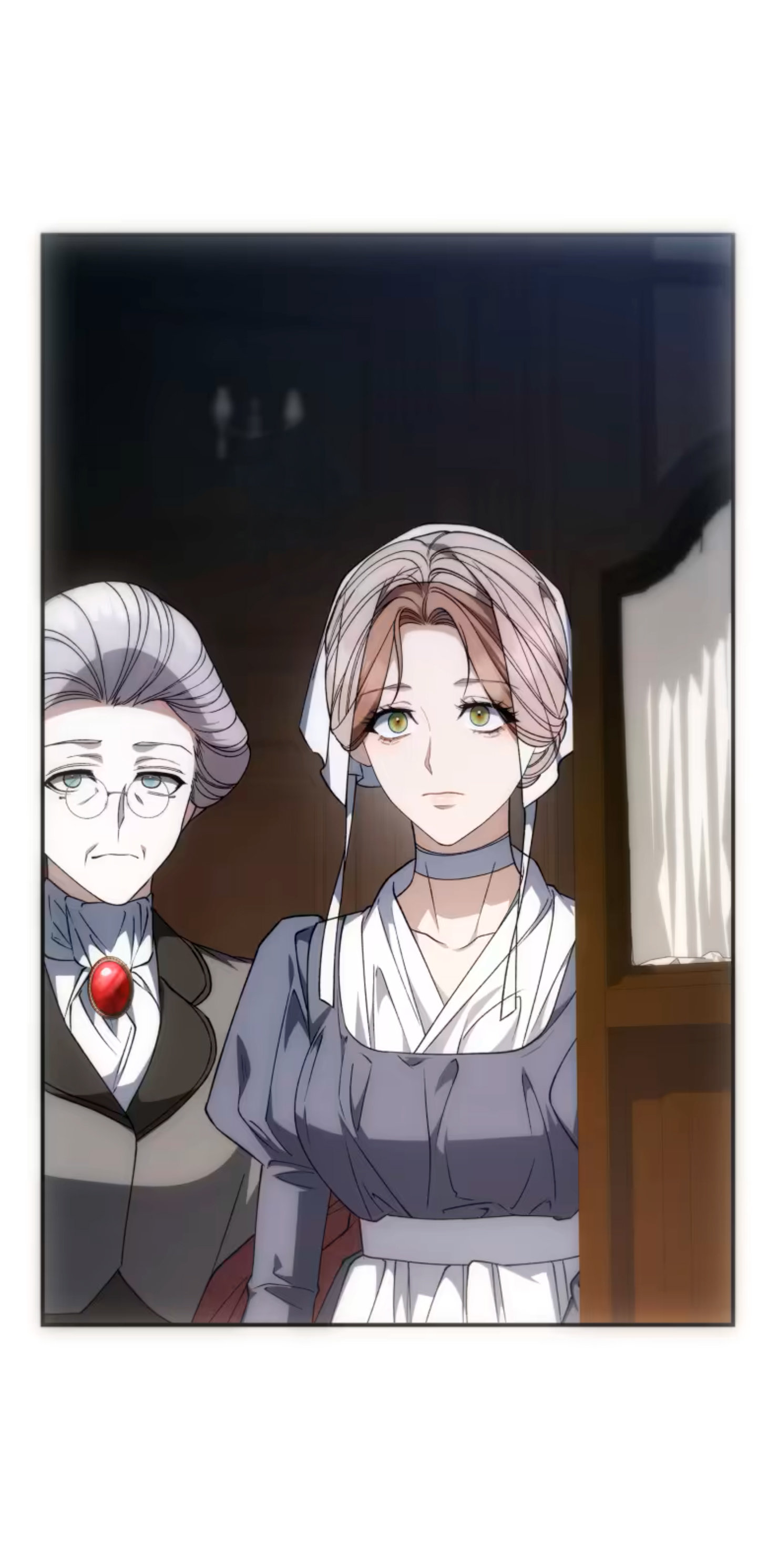 El tiempo de la bestia ciega Capítulo 4 - Page 58