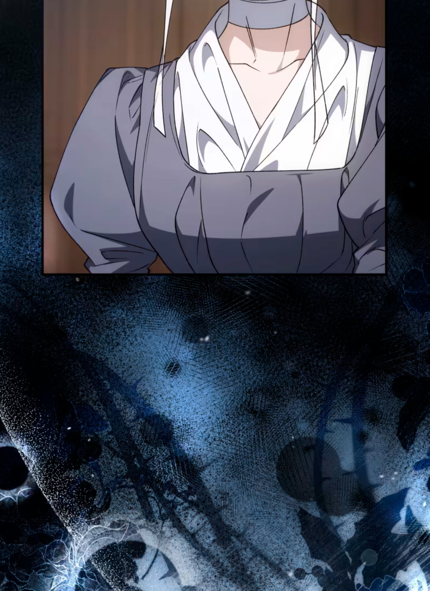 El tiempo de la bestia ciega Capítulo 4 - Page 60