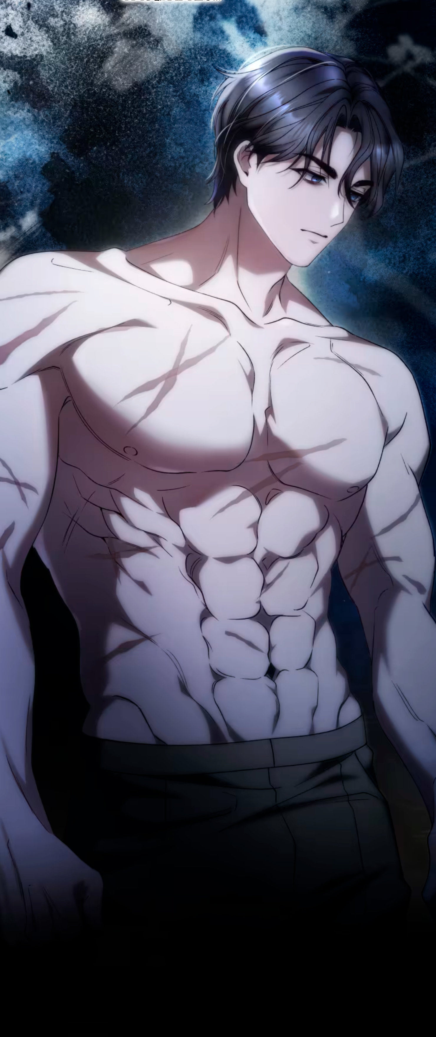 El tiempo de la bestia ciega Capítulo 4 - Page 65