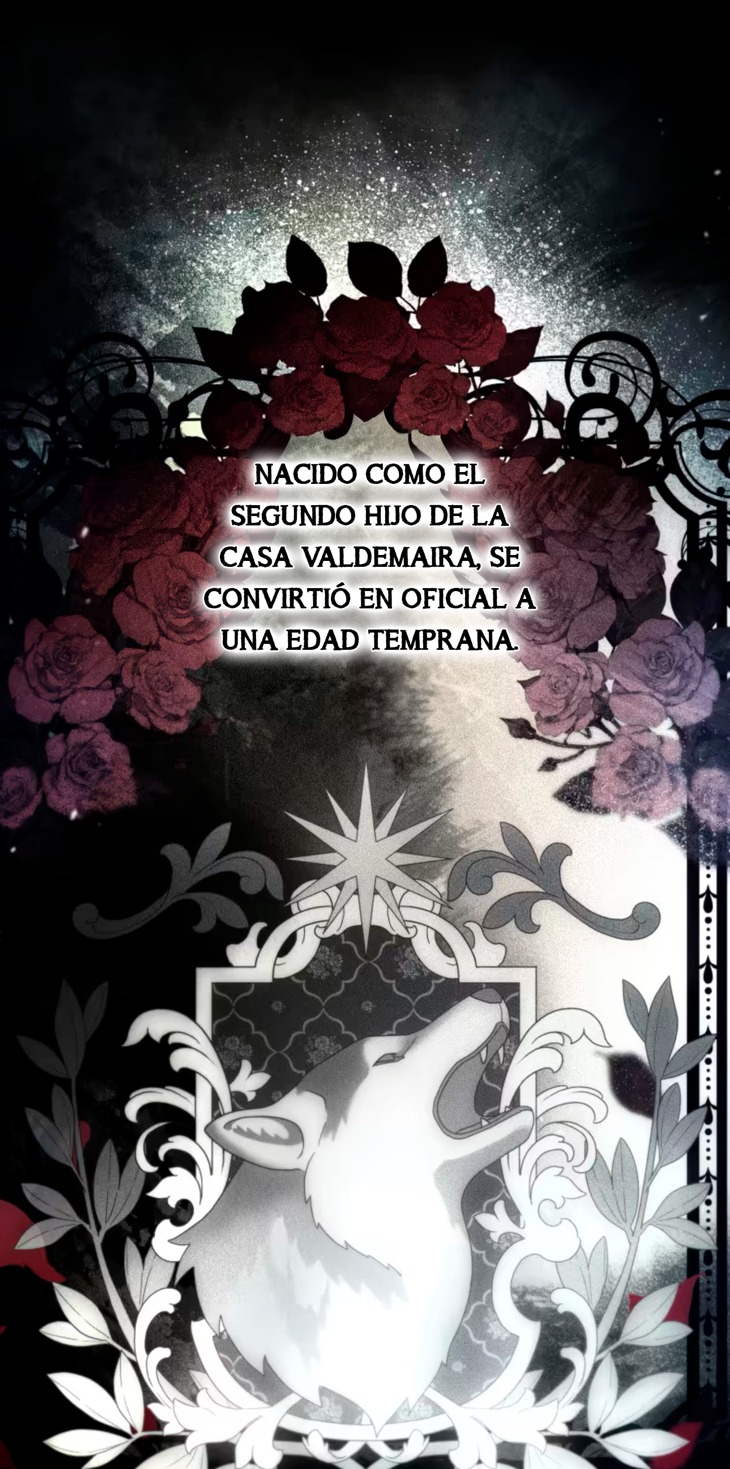 El tiempo de la bestia ciega Capítulo 4 - Page 66