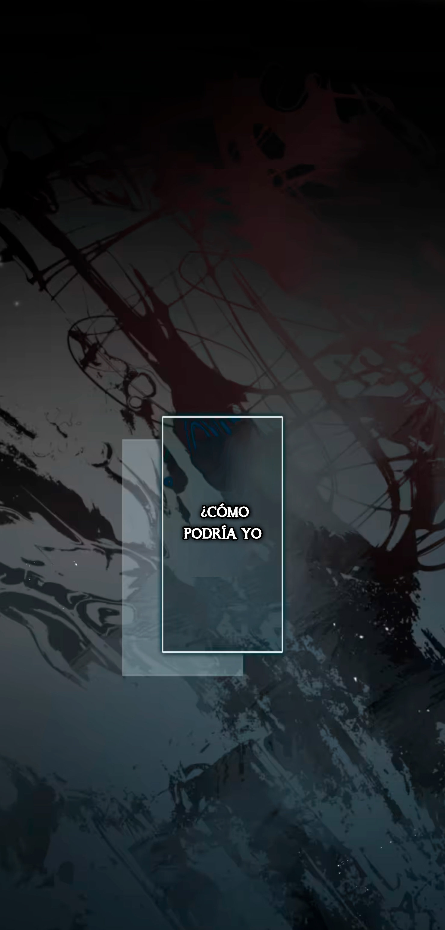 El tiempo de la bestia ciega Capítulo 4 - Page 70