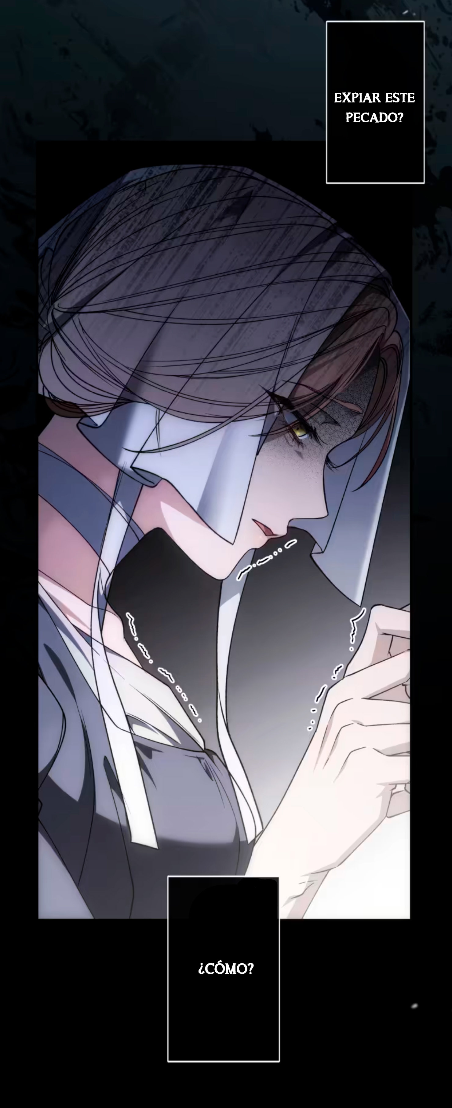 El tiempo de la bestia ciega Capítulo 4 - Page 71