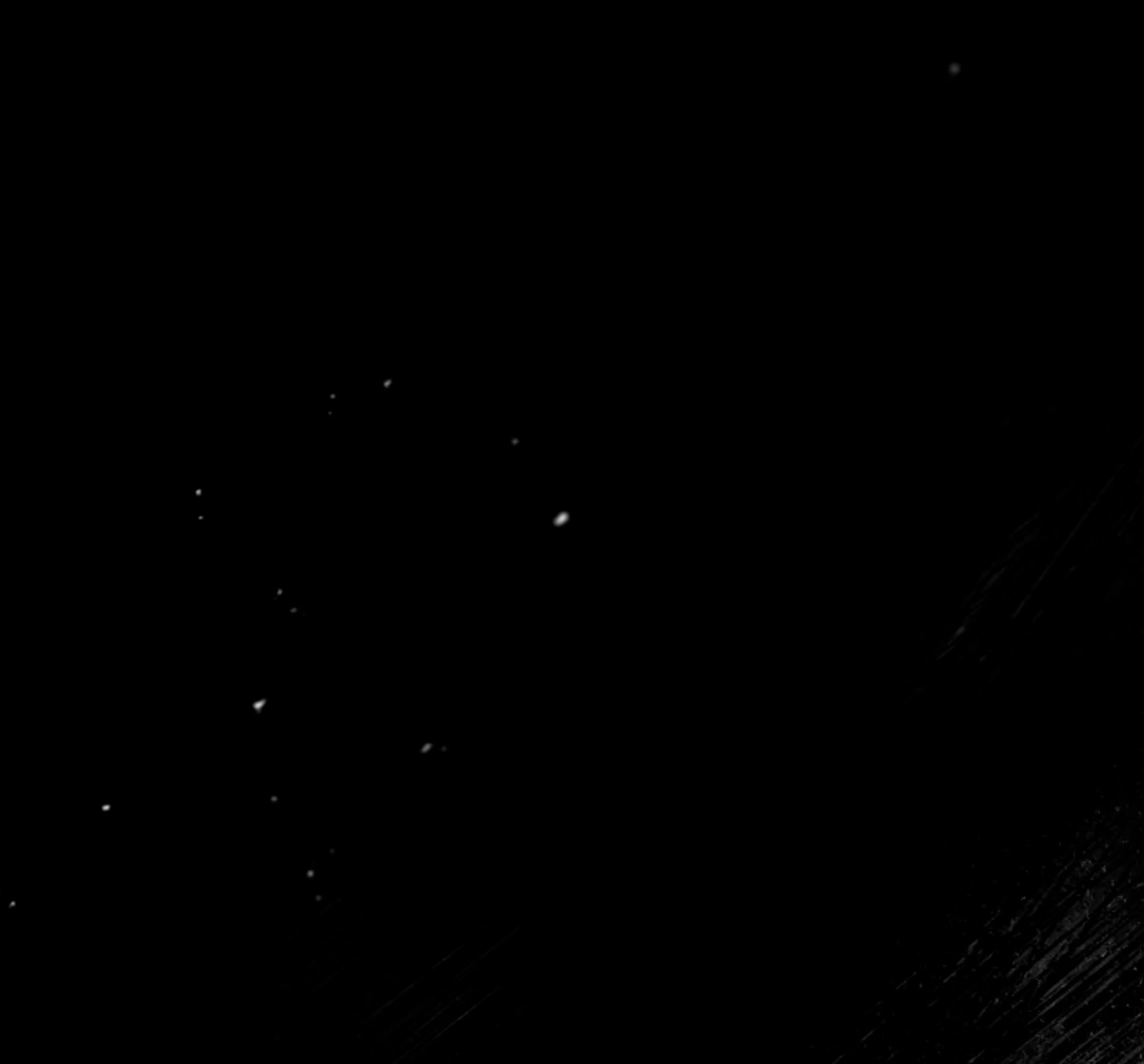 El tiempo de la bestia ciega Capítulo 4 - Page 72