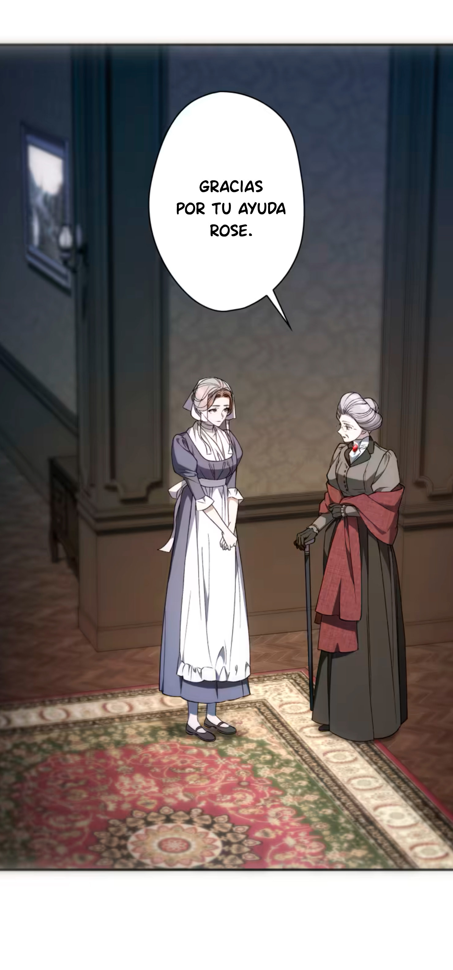 El tiempo de la bestia ciega Capítulo 4 - Page 74