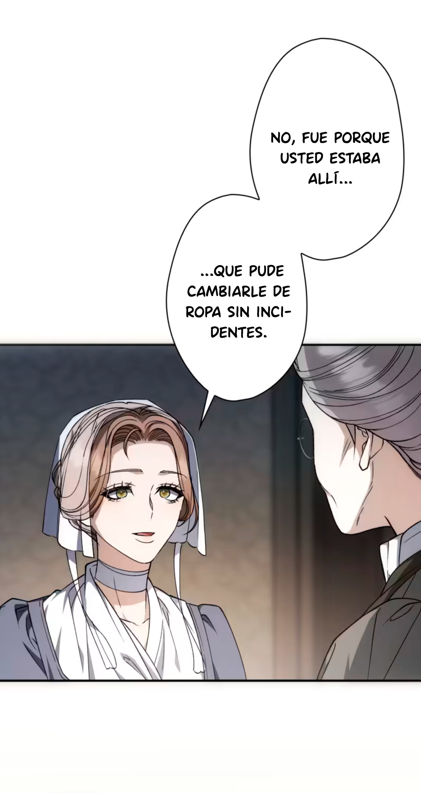 El tiempo de la bestia ciega Capítulo 4 - Page 75