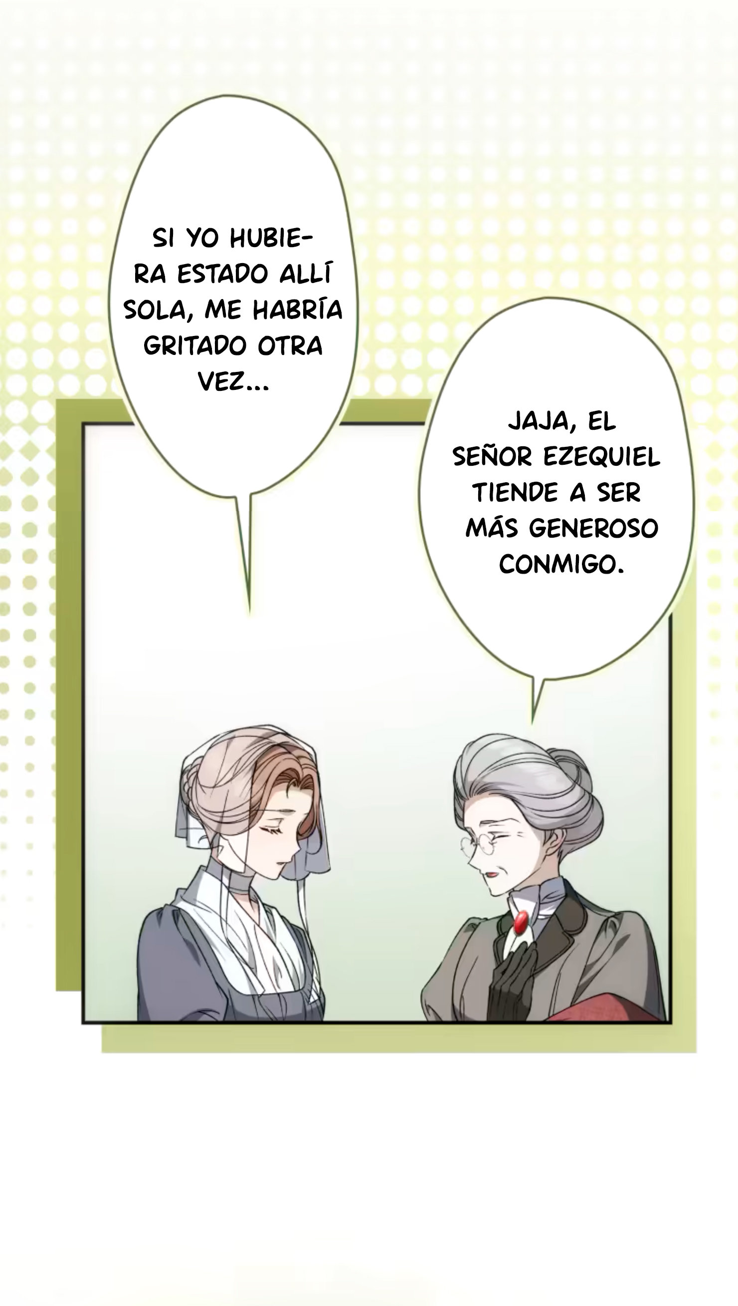 El tiempo de la bestia ciega Capítulo 4 - Page 76