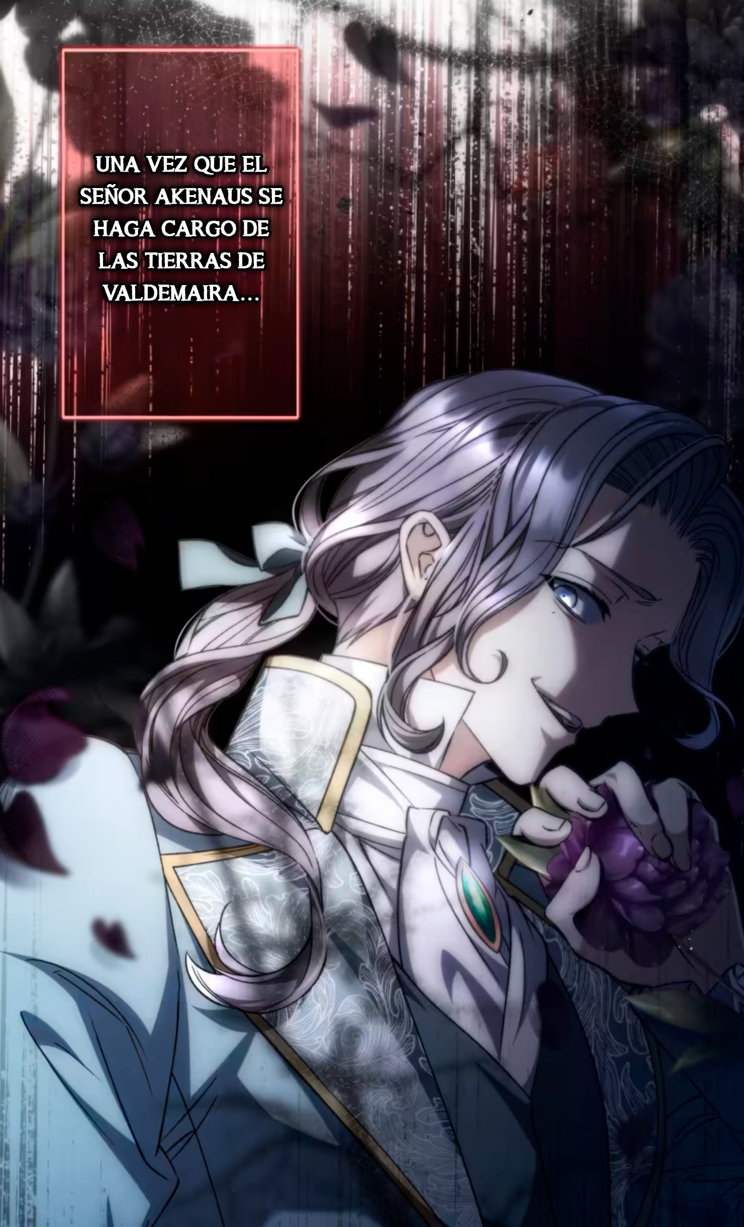 El tiempo de la bestia ciega Capítulo 4 - Page 81