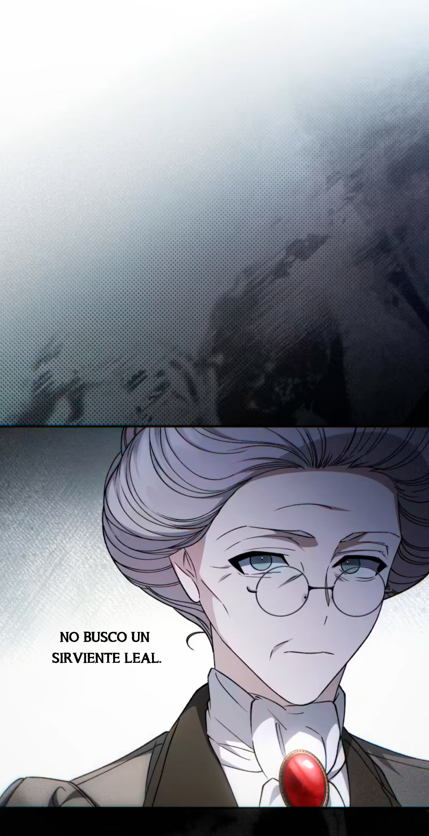 El tiempo de la bestia ciega Capítulo 4 - Page 83