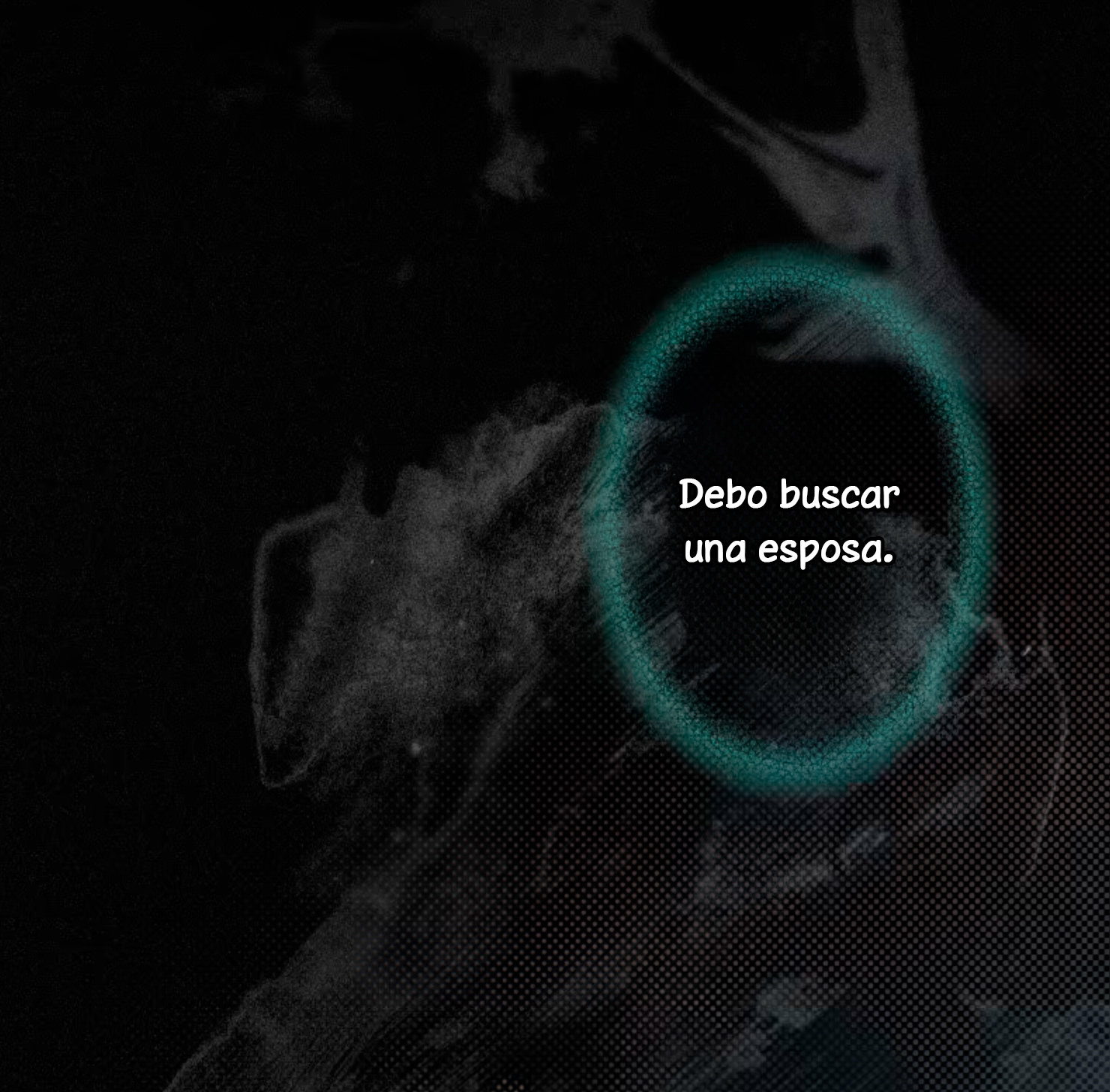 El tiempo de la bestia ciega Capítulo 4 - Page 84