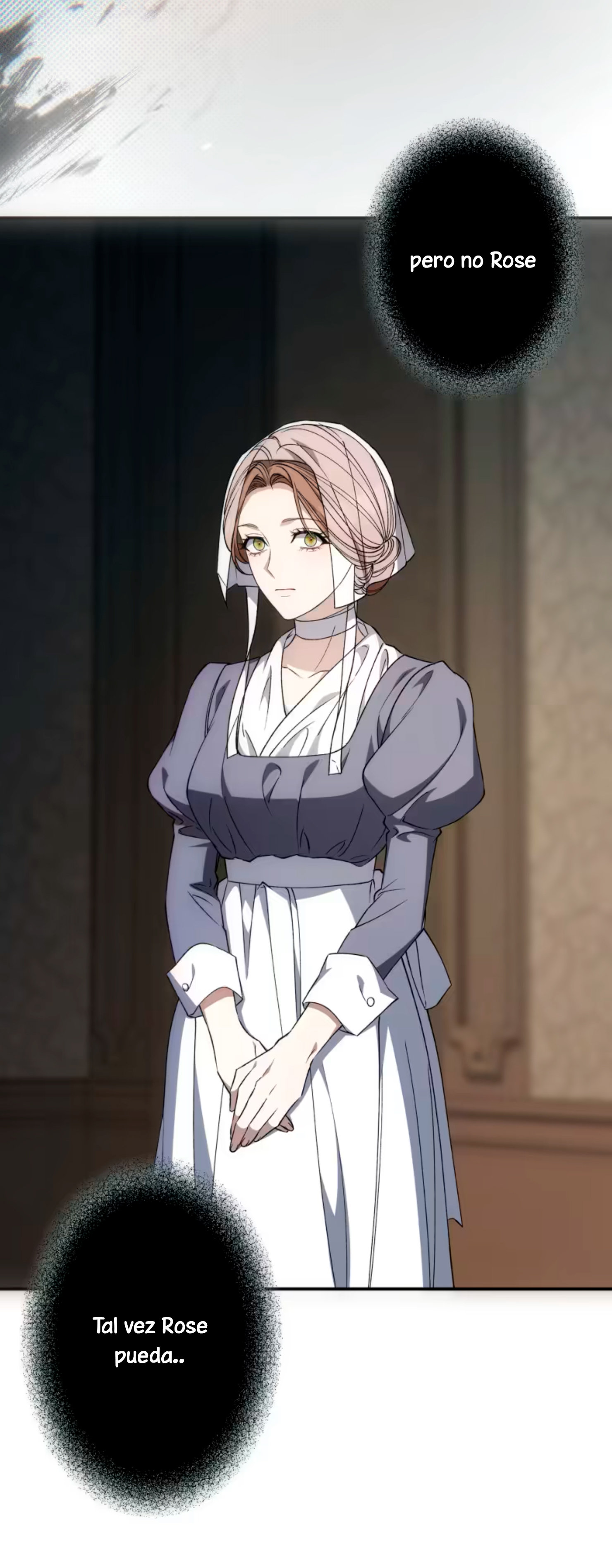 El tiempo de la bestia ciega Capítulo 4 - Page 86