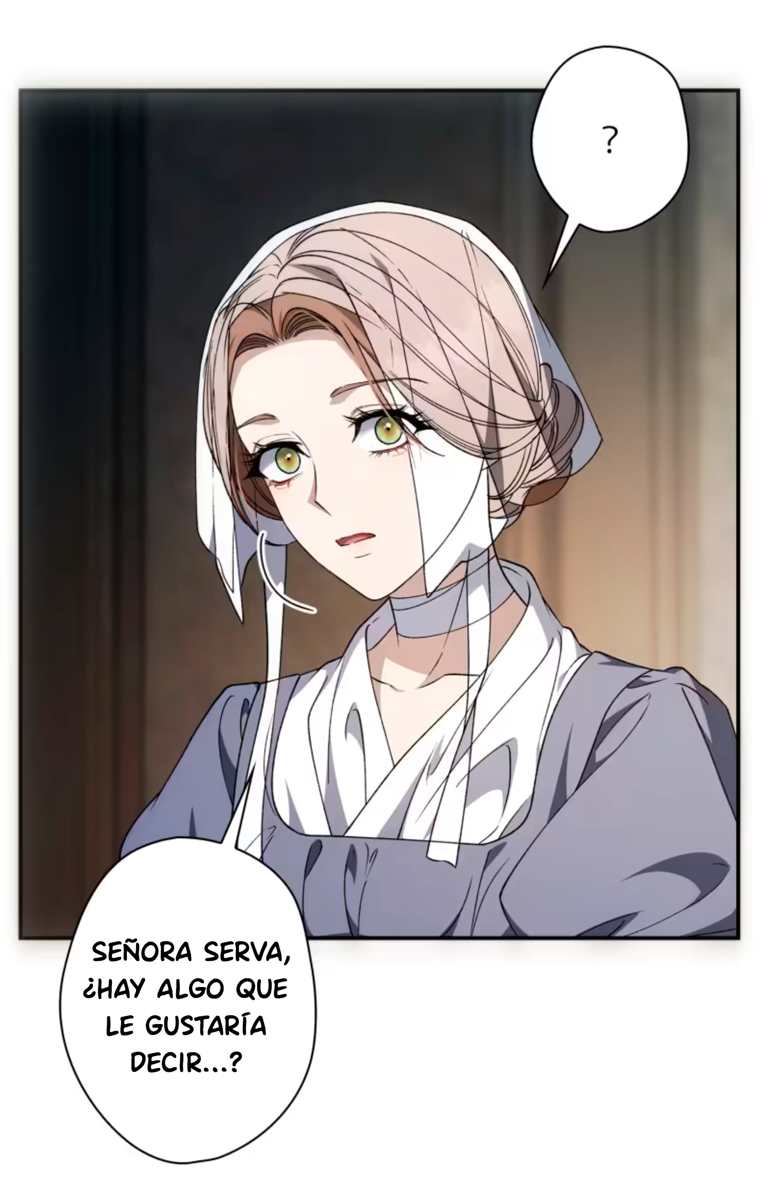 El tiempo de la bestia ciega Capítulo 4 - Page 88