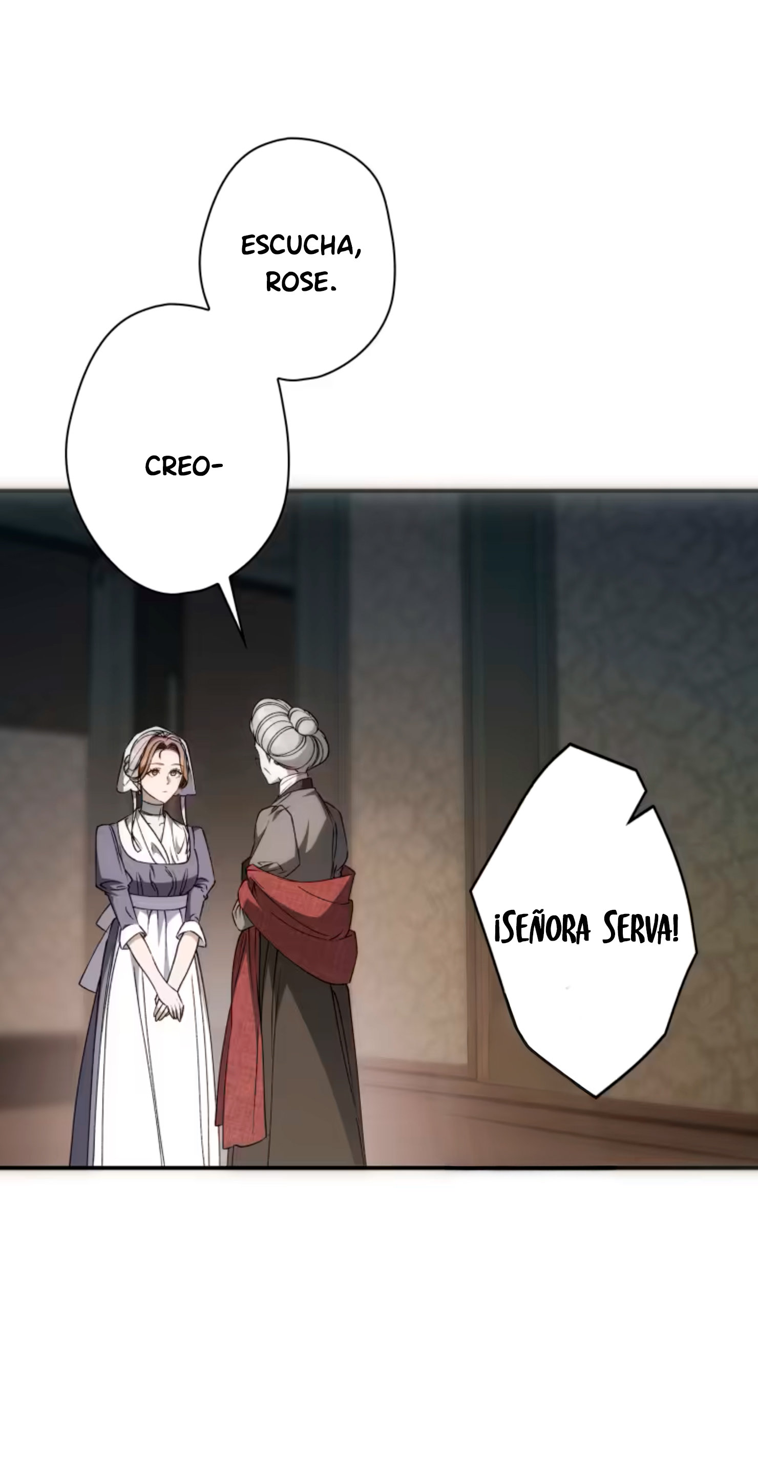 El tiempo de la bestia ciega Capítulo 4 - Page 89