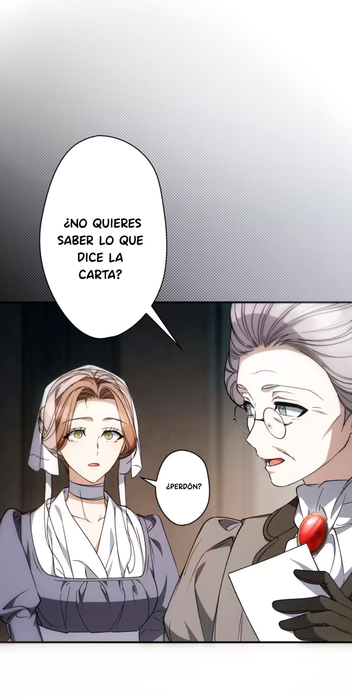 El tiempo de la bestia ciega Capítulo 4 - Page 91