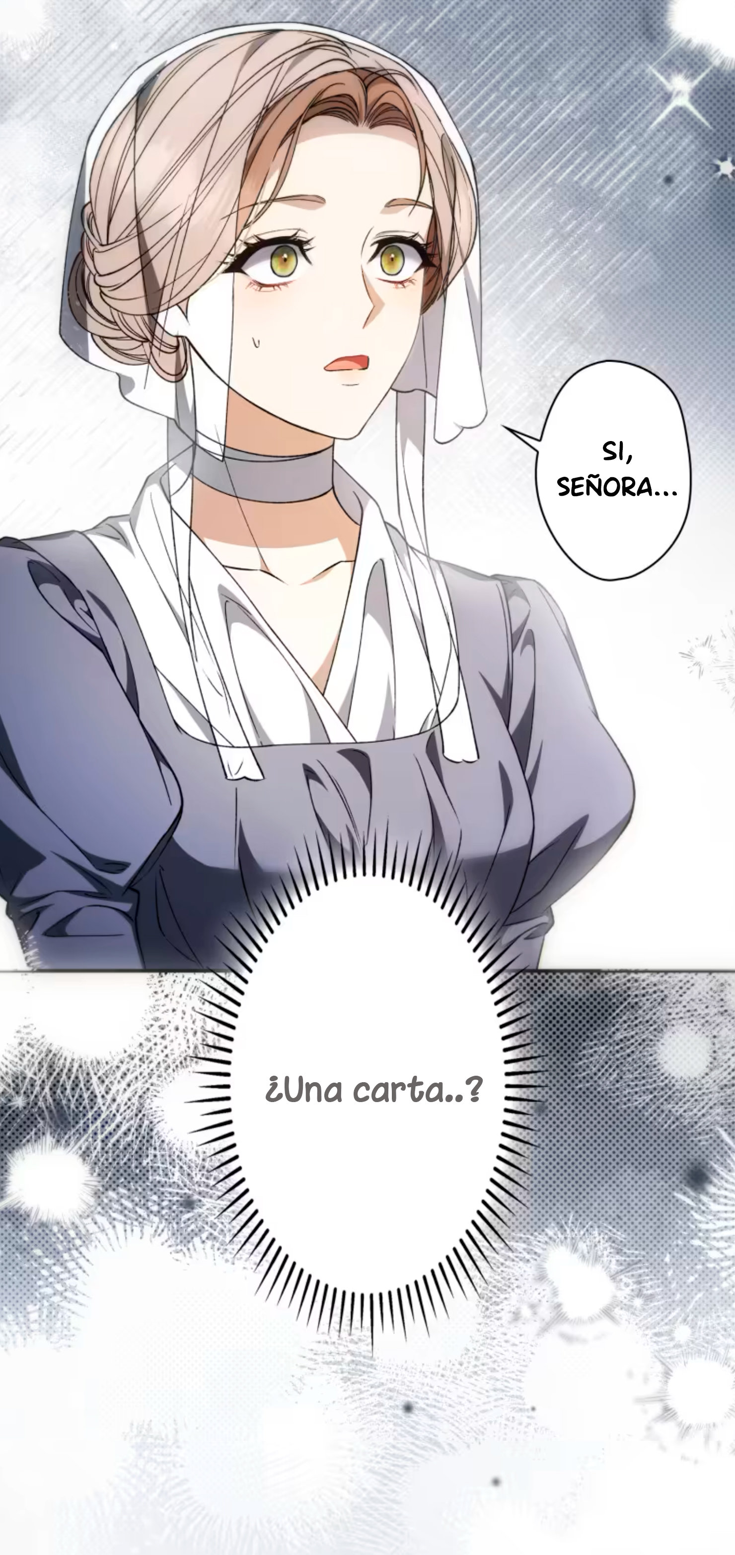 El tiempo de la bestia ciega Capítulo 4 - Page 93