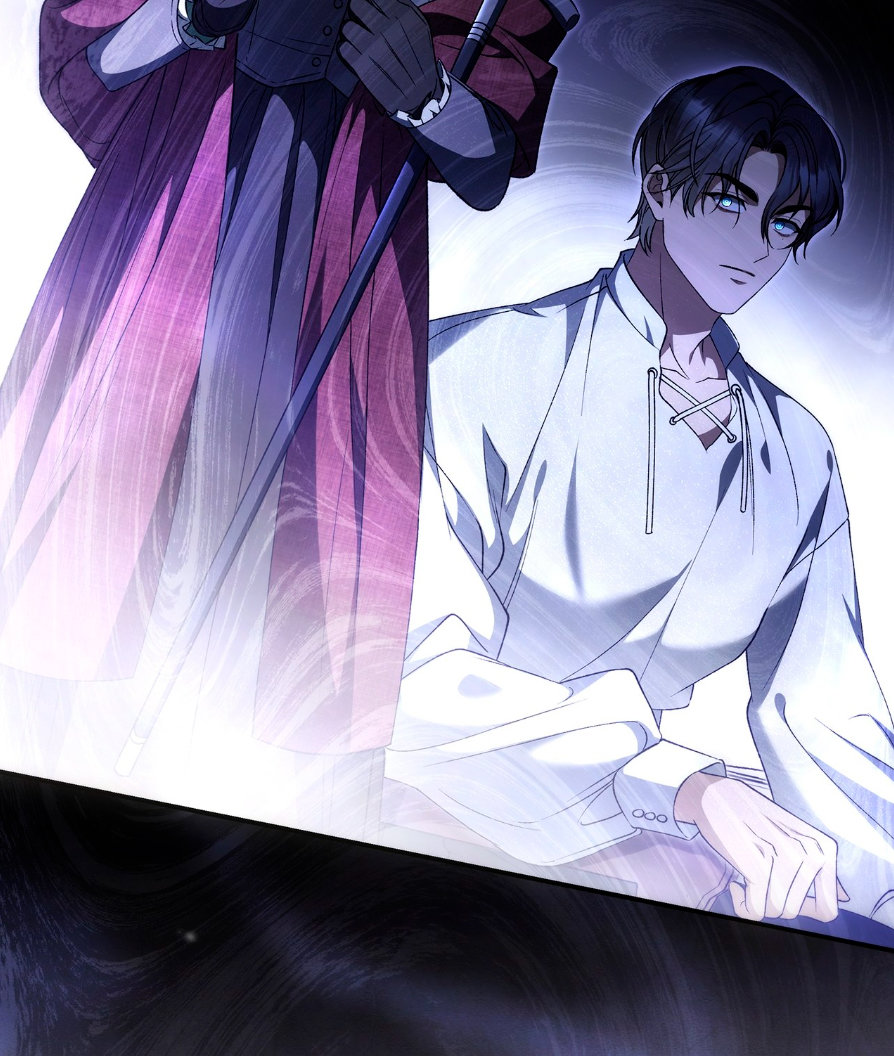 El tiempo de la bestia ciega Capítulo 5 - Page 20