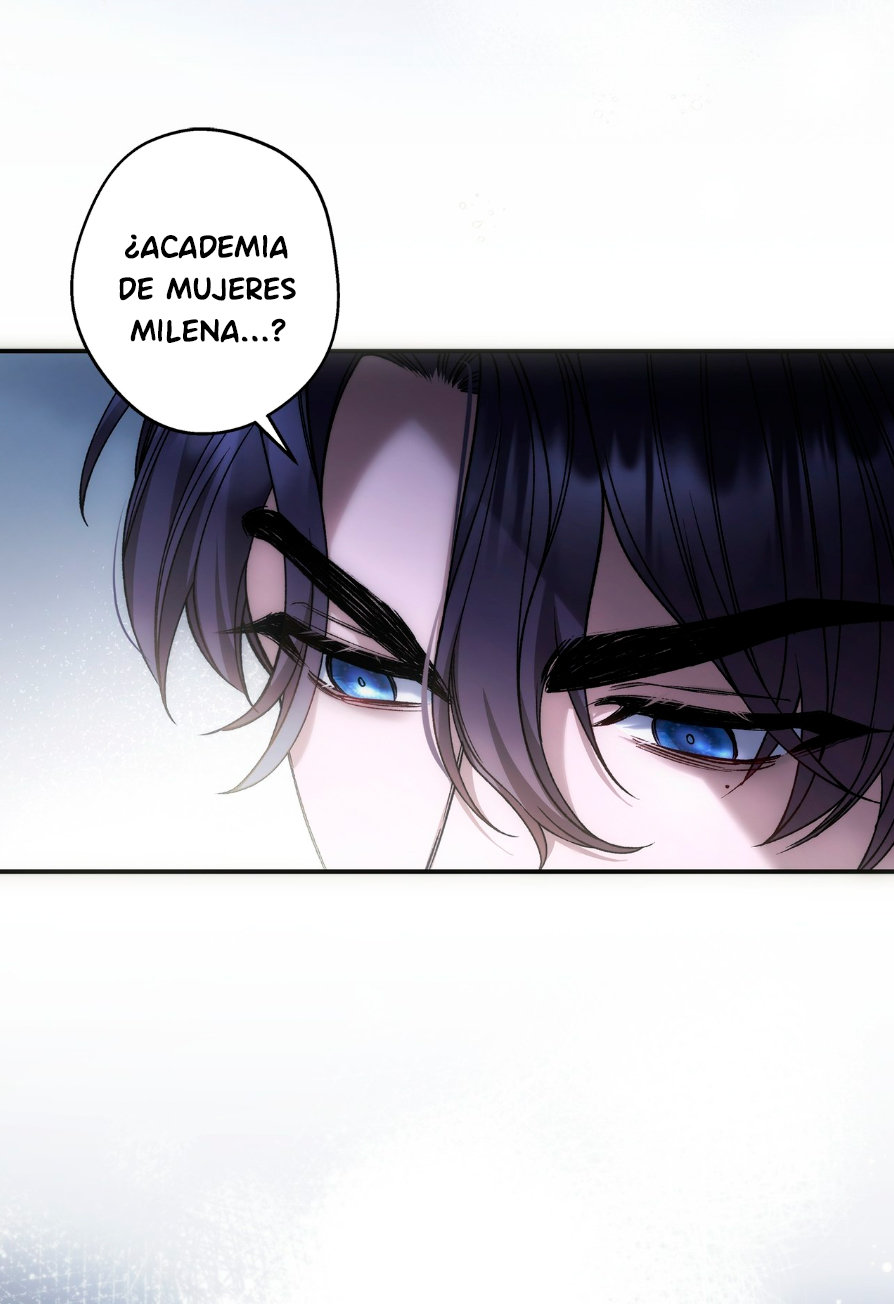 El tiempo de la bestia ciega Capítulo 5 - Page 28