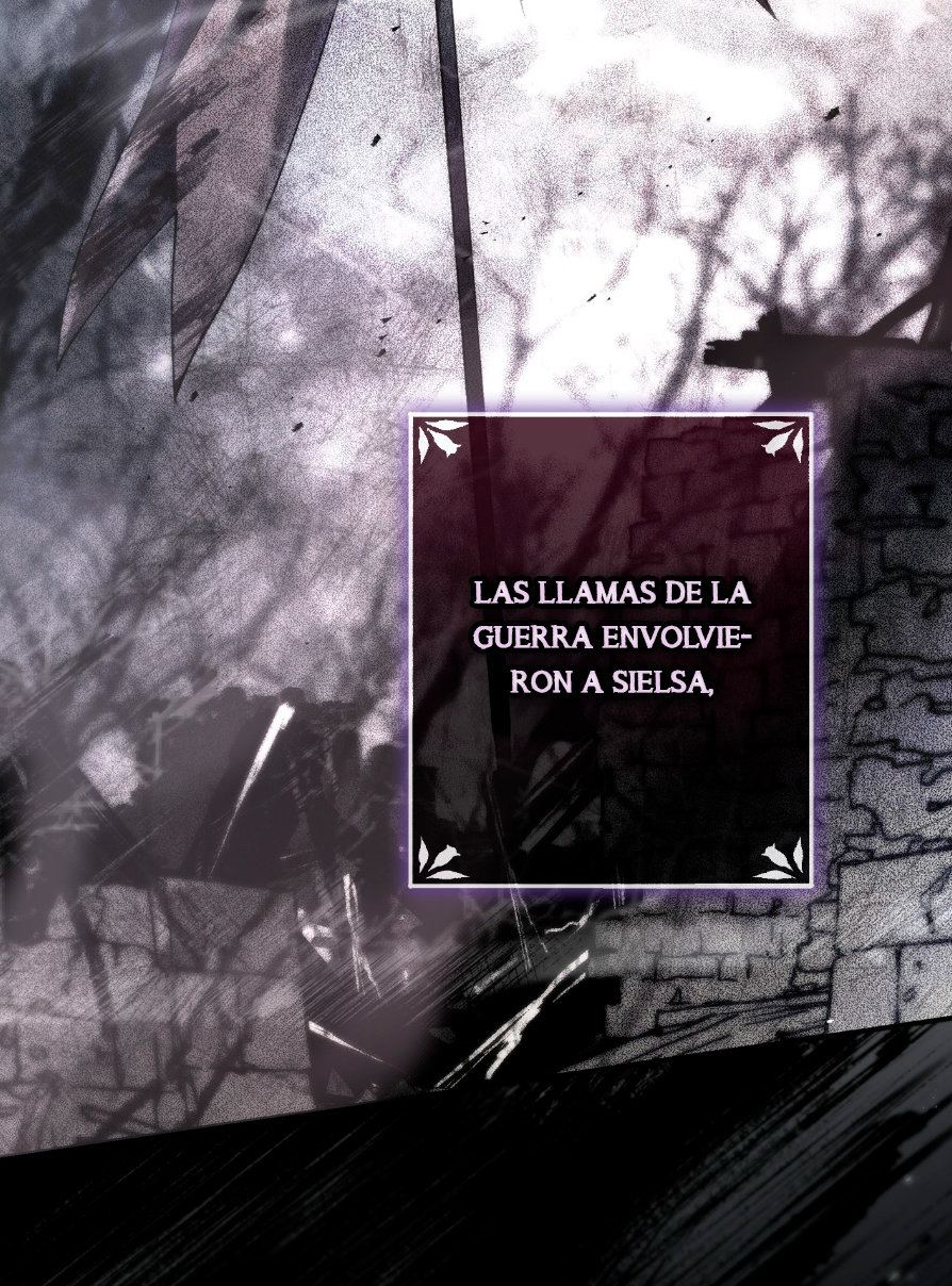 El tiempo de la bestia ciega Capítulo 5 - Page 33