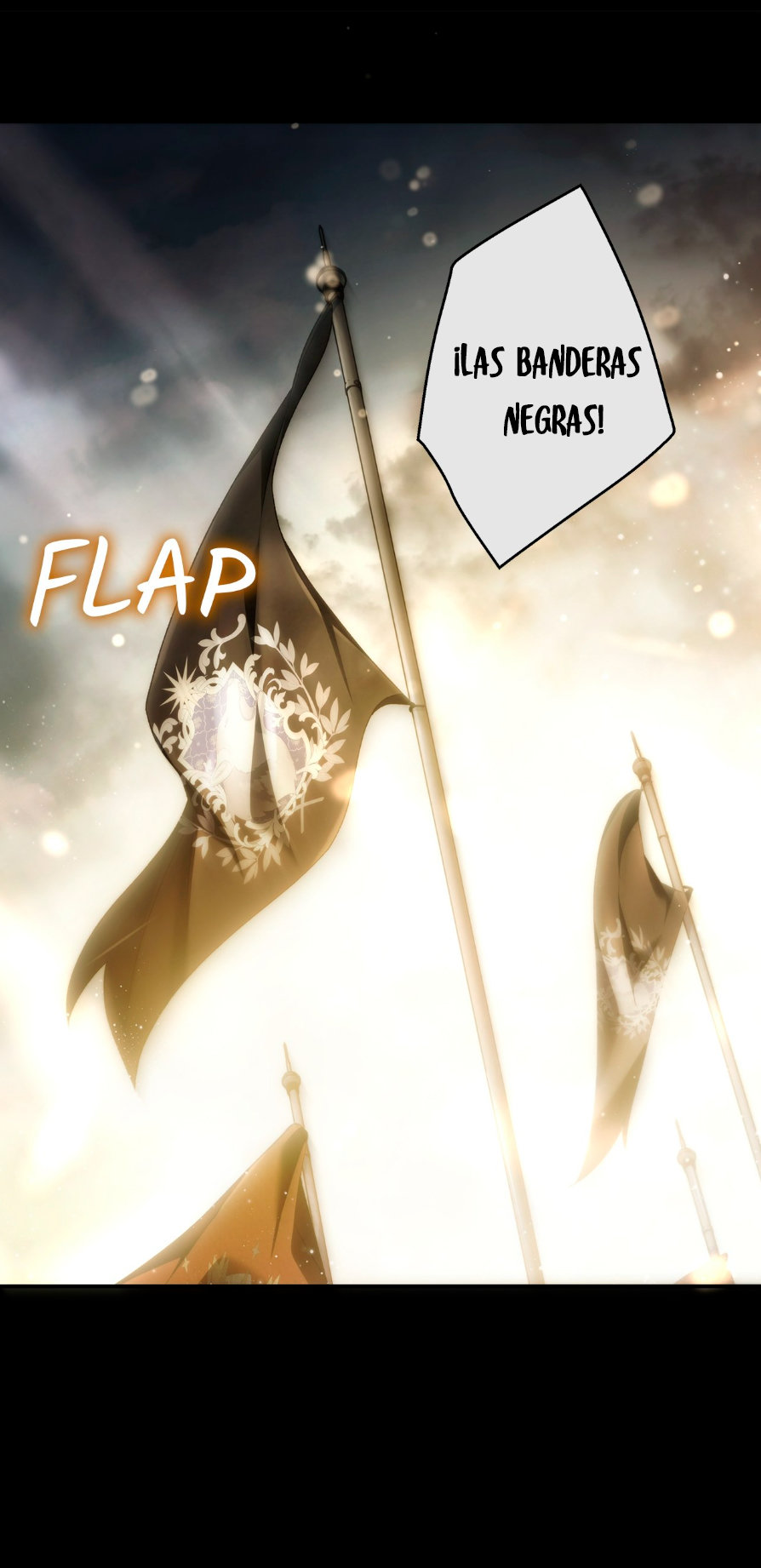 El tiempo de la bestia ciega Capítulo 5 - Page 50