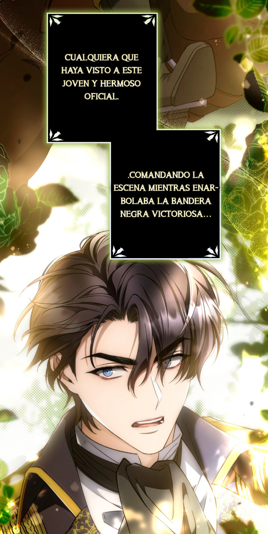 El tiempo de la bestia ciega Capítulo 5 - Page 57