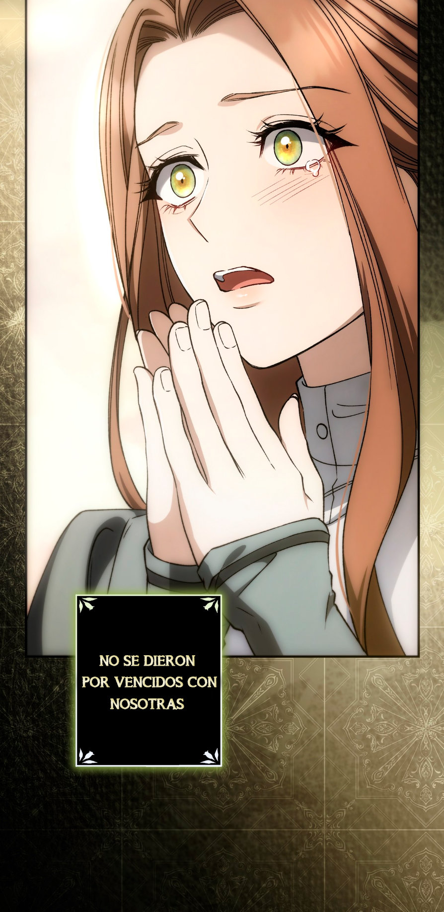 El tiempo de la bestia ciega Capítulo 5 - Page 60