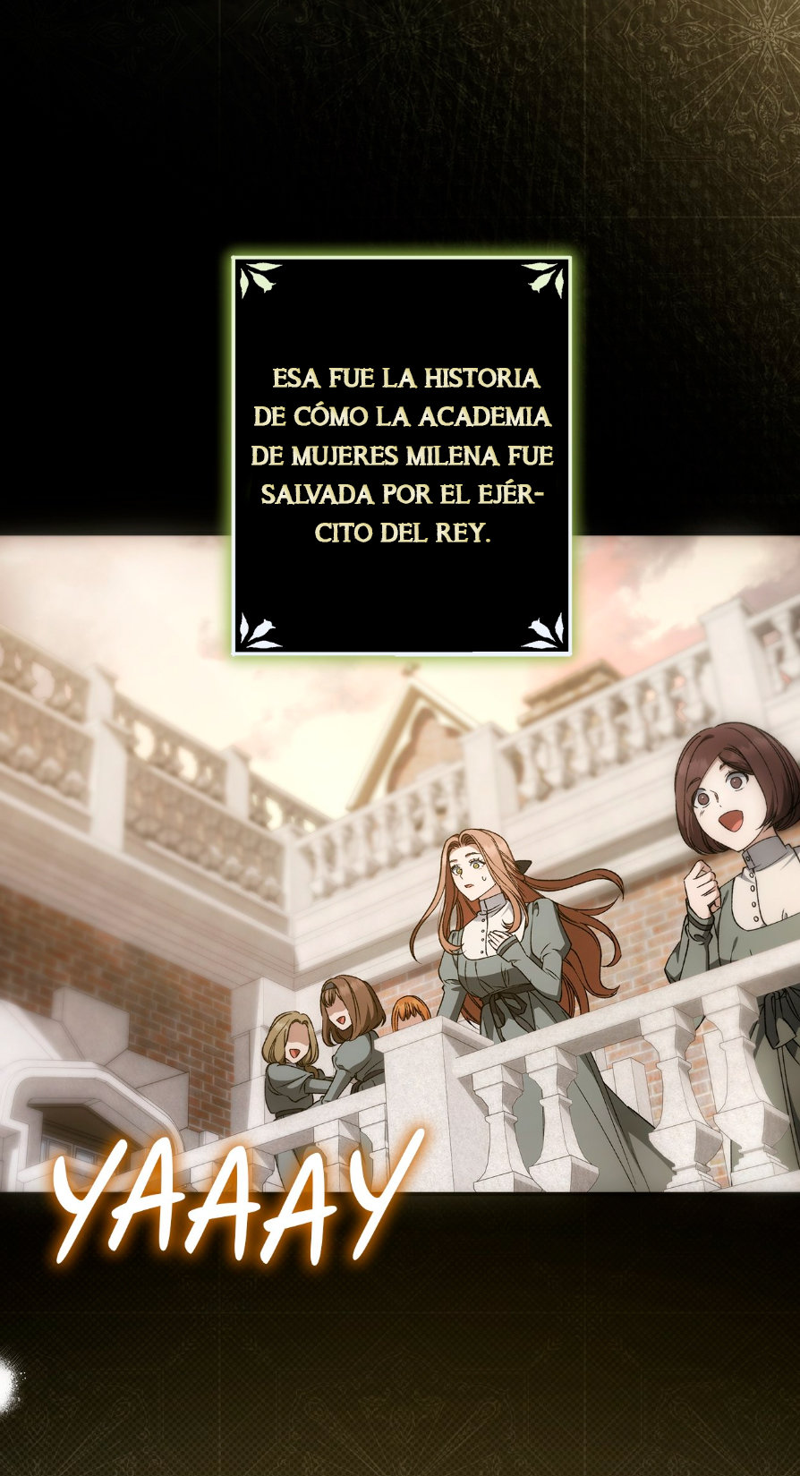 El tiempo de la bestia ciega Capítulo 5 - Page 61