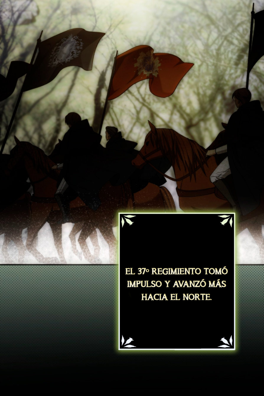 El tiempo de la bestia ciega Capítulo 5 - Page 63