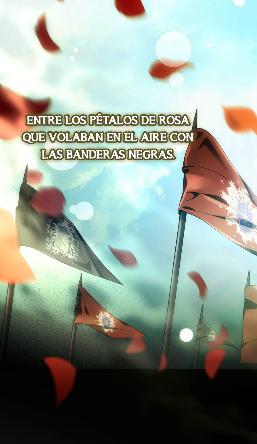 El tiempo de la bestia ciega Capítulo 5 - Page 65