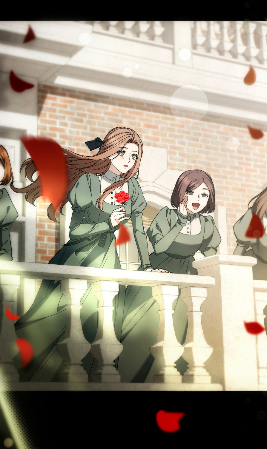 El tiempo de la bestia ciega Capítulo 5 - Page 68