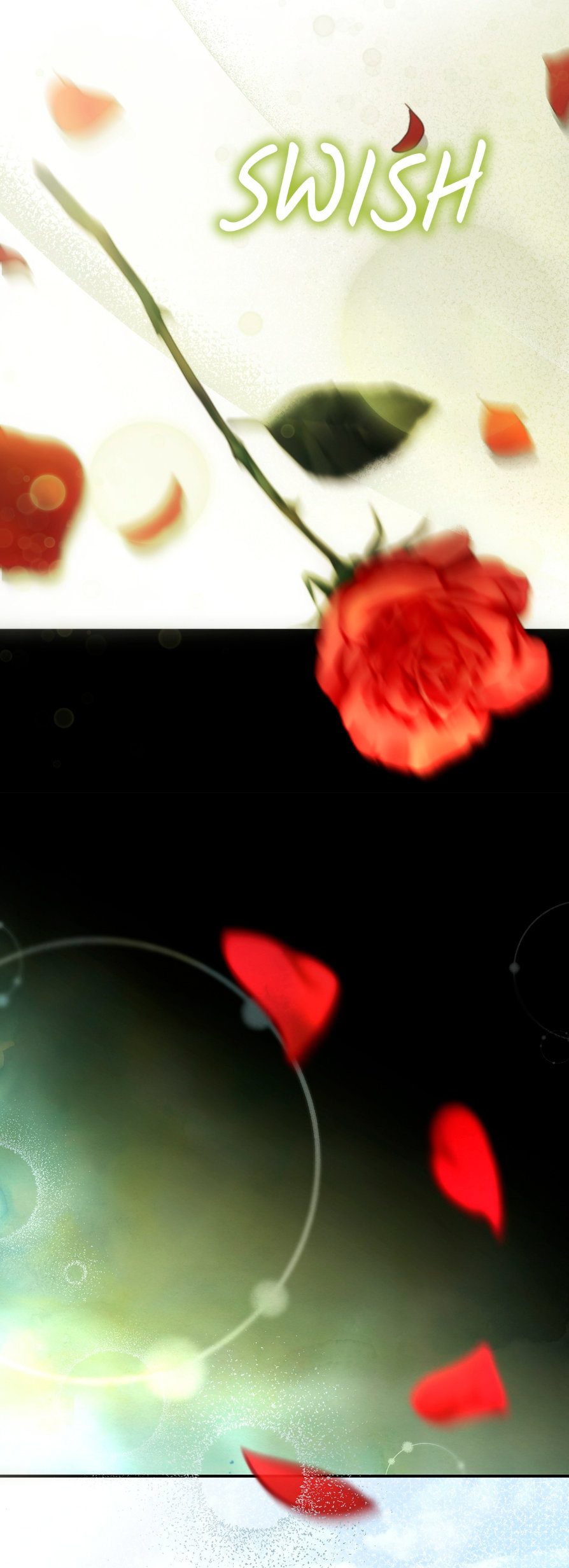 El tiempo de la bestia ciega Capítulo 5 - Page 70