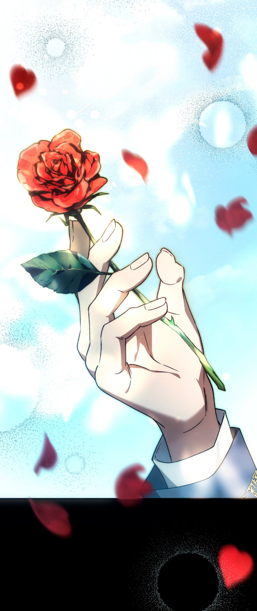 El tiempo de la bestia ciega Capítulo 5 - Page 71