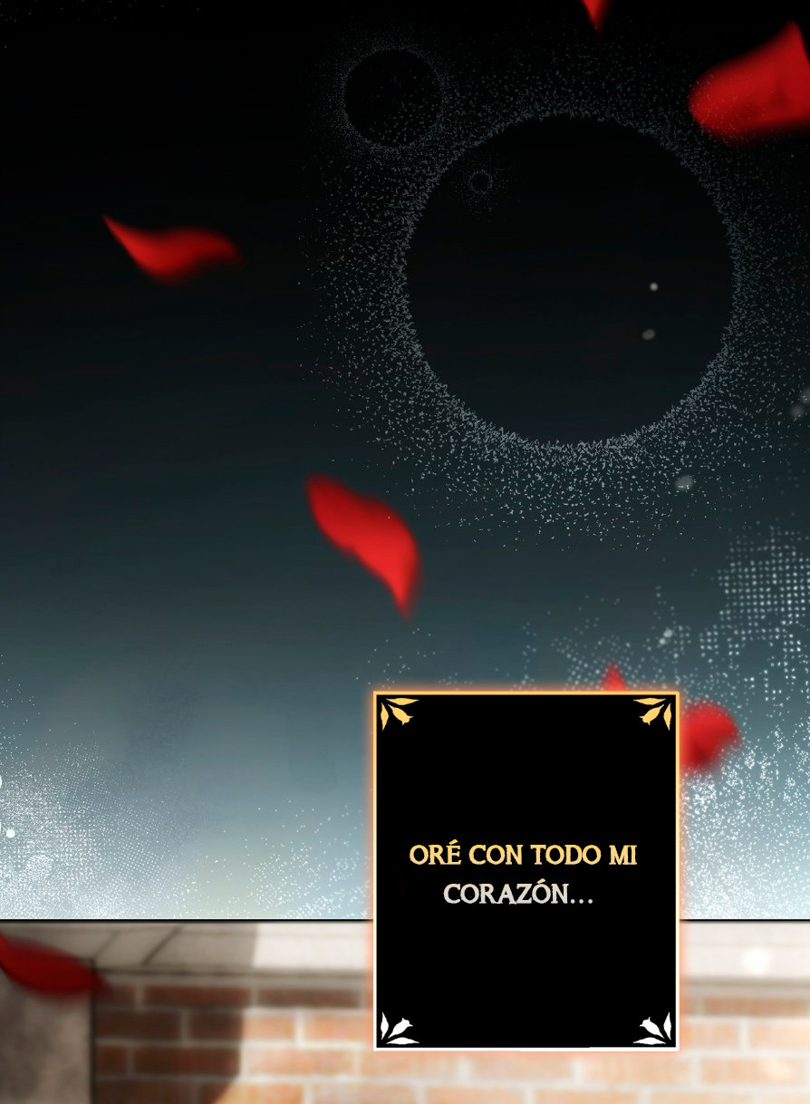 El tiempo de la bestia ciega Capítulo 5 - Page 75