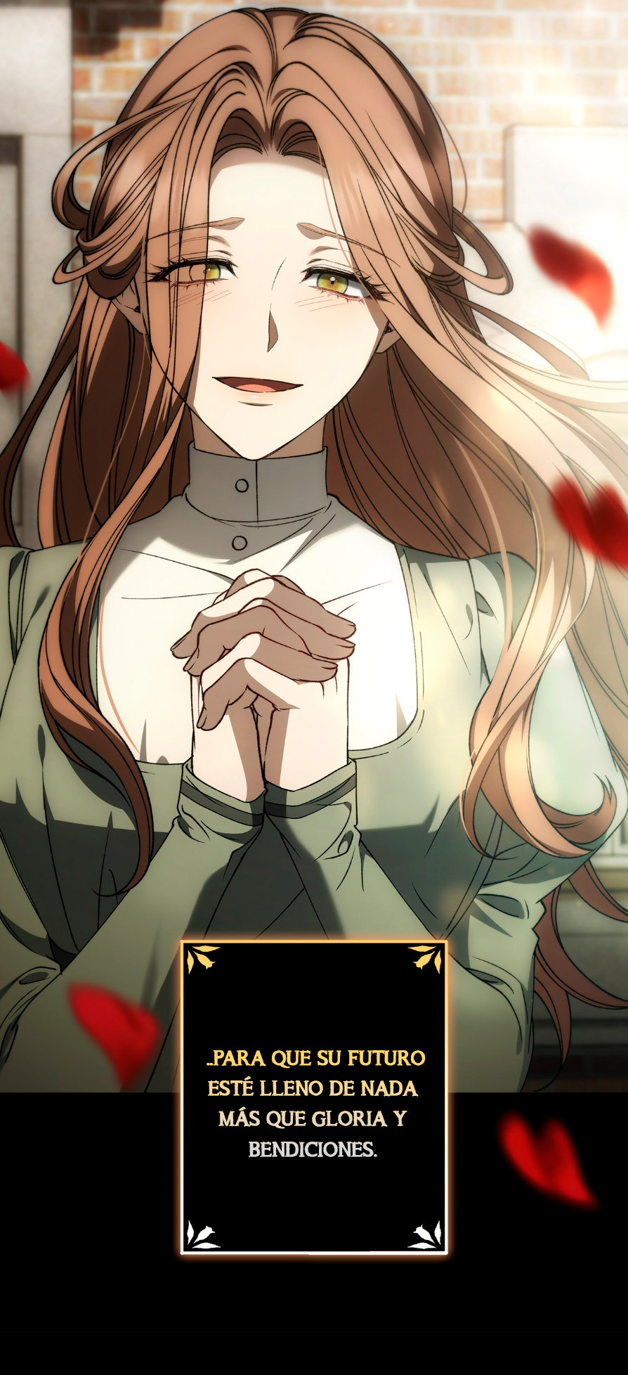 El tiempo de la bestia ciega Capítulo 5 - Page 76