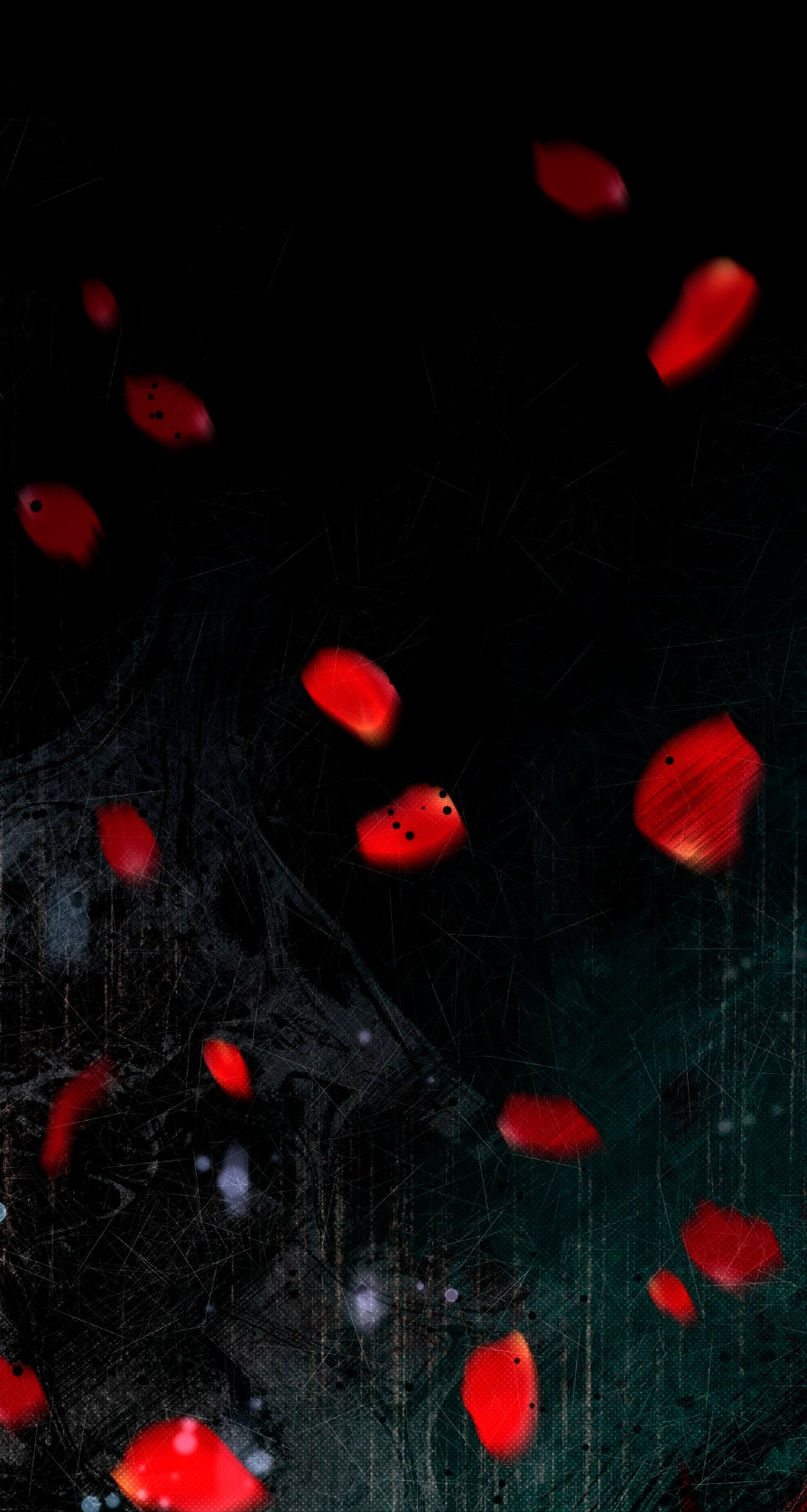 El tiempo de la bestia ciega Capítulo 5 - Page 77