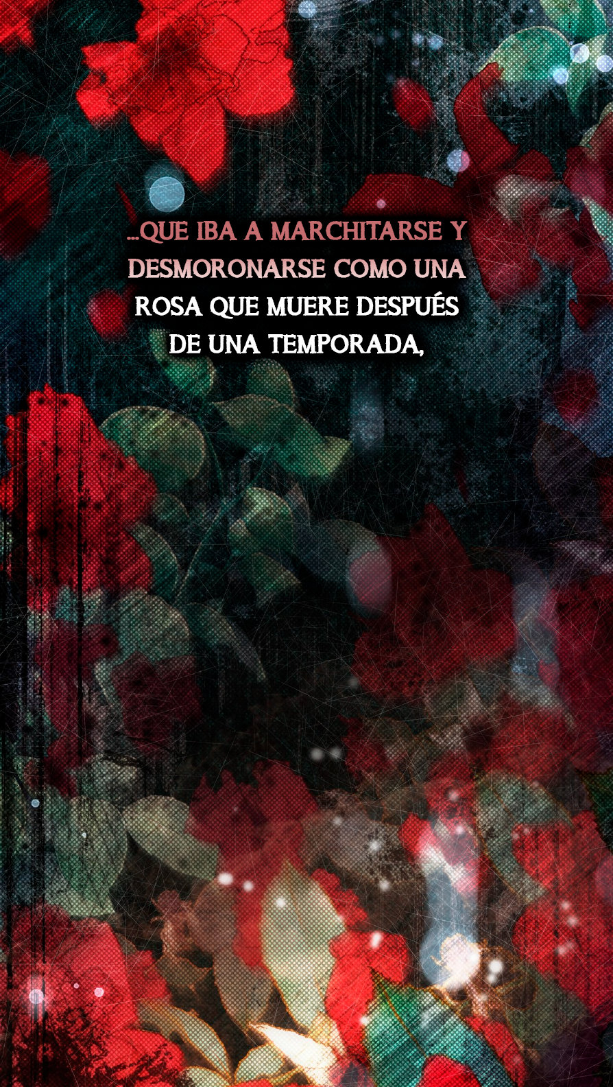 El tiempo de la bestia ciega Capítulo 5 - Page 79