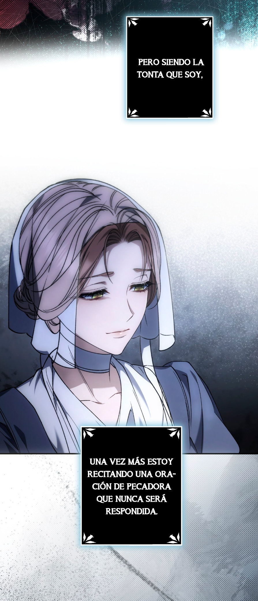 El tiempo de la bestia ciega Capítulo 5 - Page 81