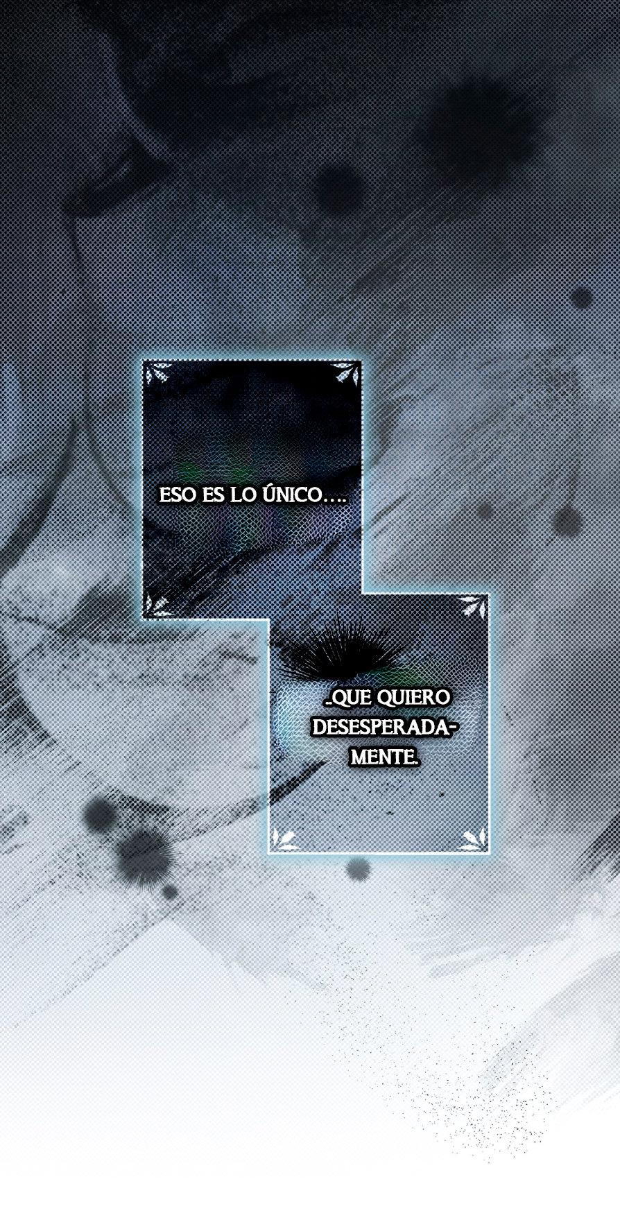 El tiempo de la bestia ciega Capítulo 5 - Page 83