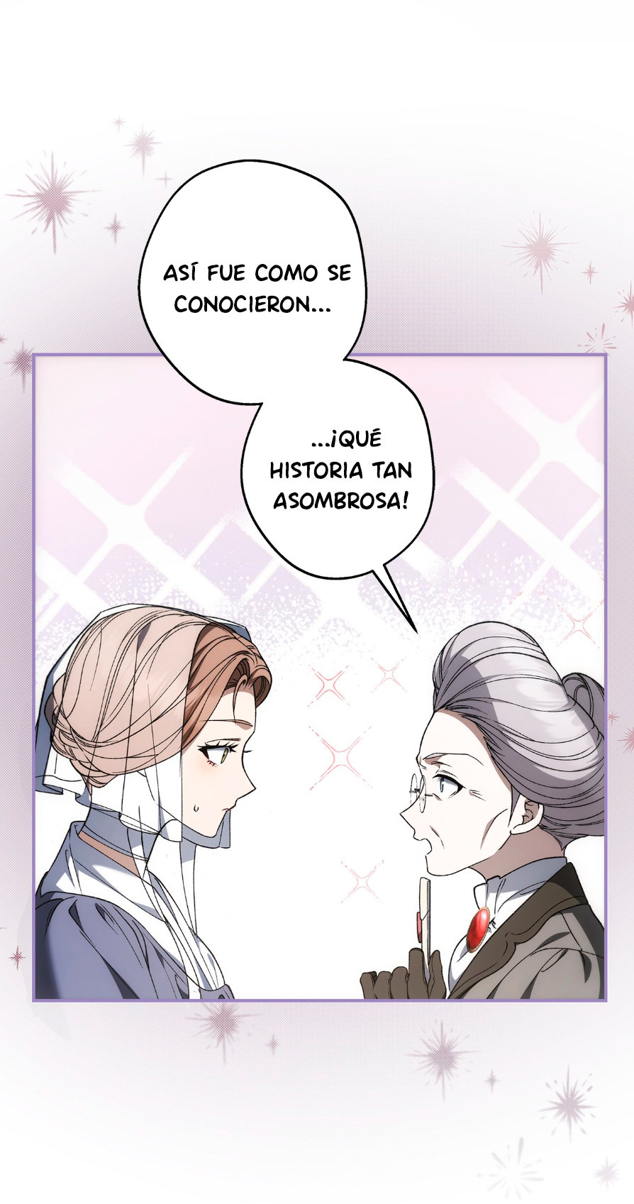 El tiempo de la bestia ciega Capítulo 6 - Page 12