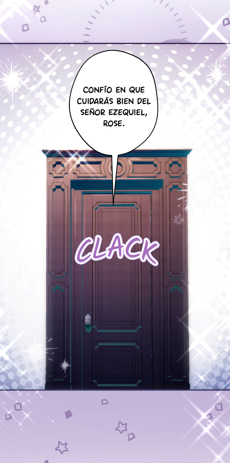 El tiempo de la bestia ciega Capítulo 6 - Page 22