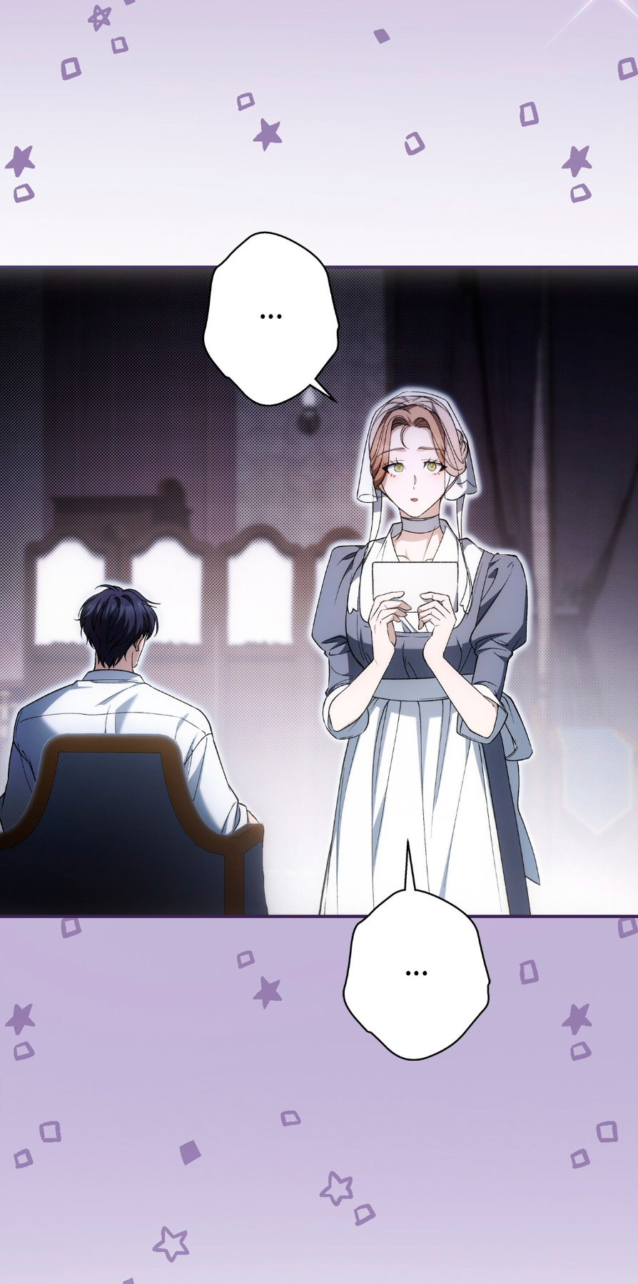 El tiempo de la bestia ciega Capítulo 6 - Page 23