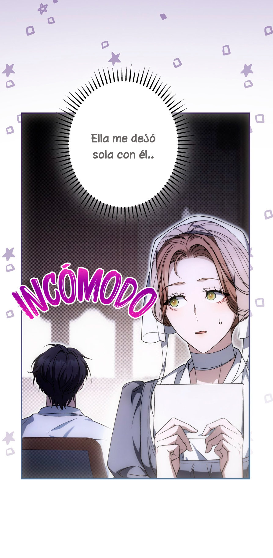 El tiempo de la bestia ciega Capítulo 6 - Page 24